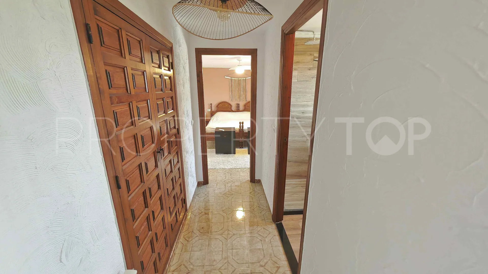 For sale Benidoleig 4 bedrooms villa