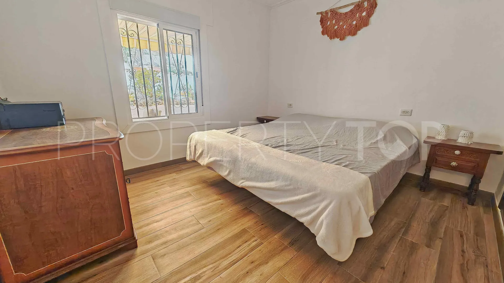 For sale Benidoleig 4 bedrooms villa