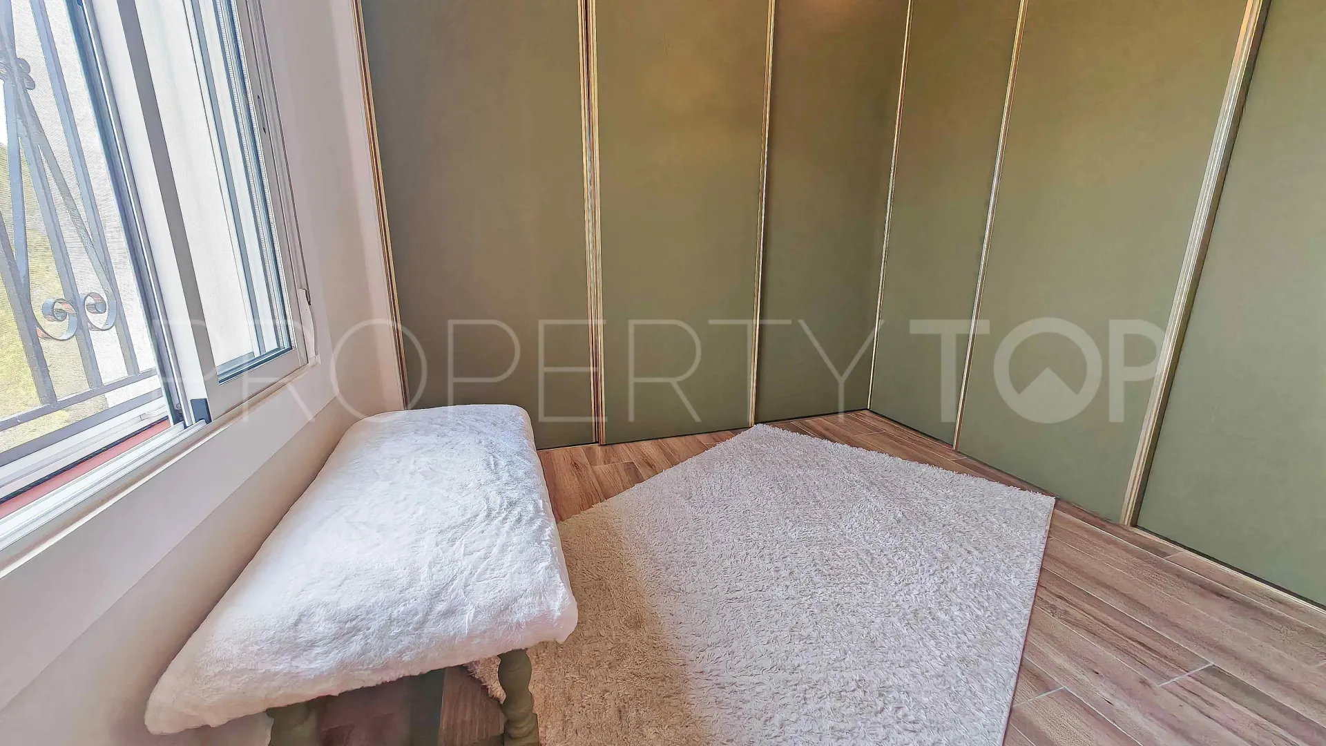 For sale Benidoleig 4 bedrooms villa
