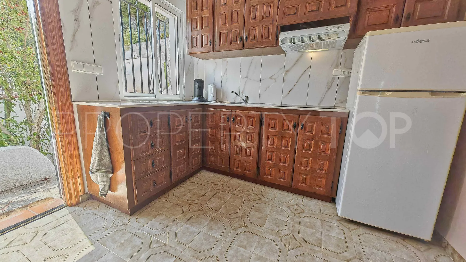 For sale Benidoleig 4 bedrooms villa