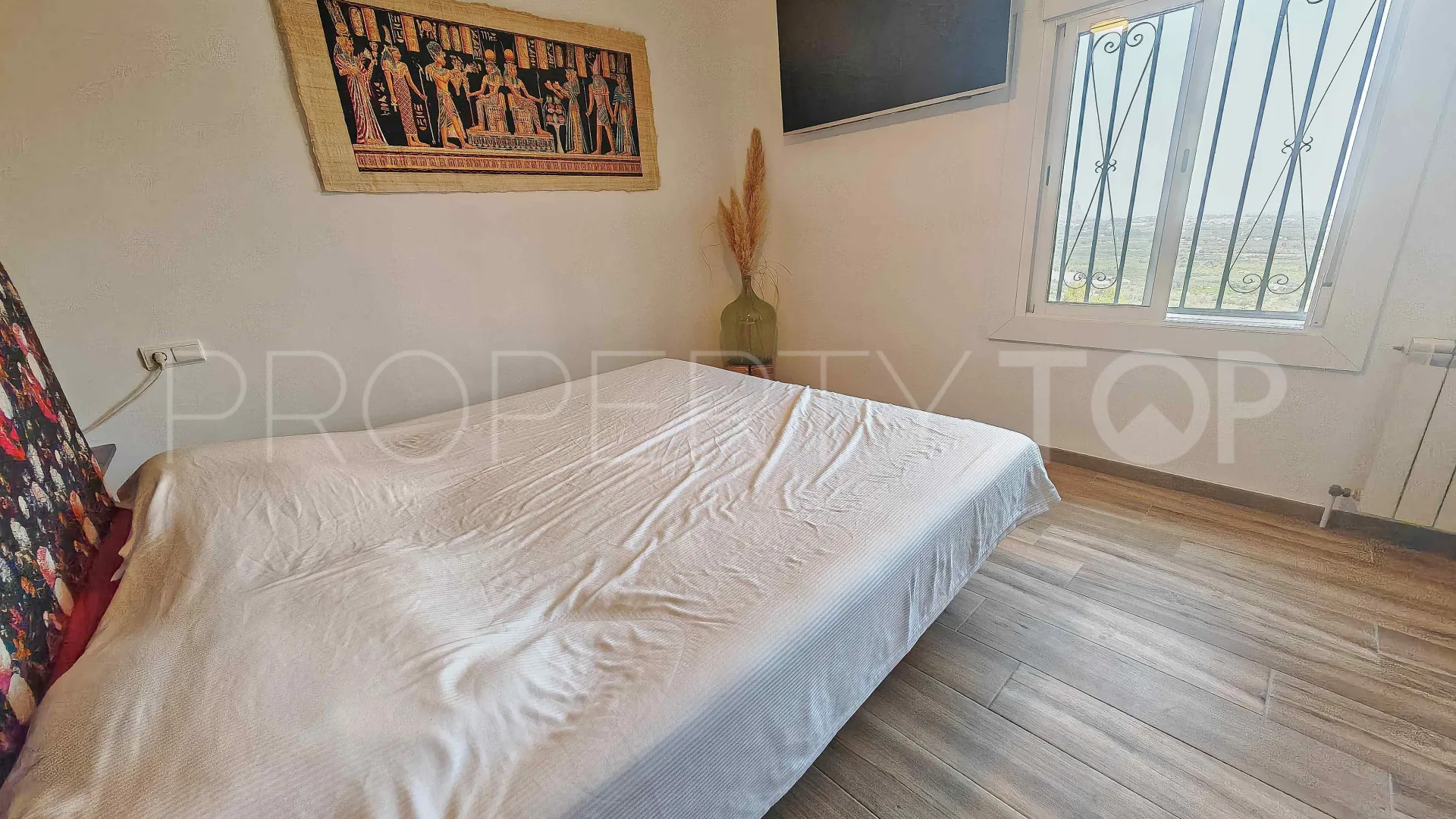 For sale Benidoleig 4 bedrooms villa