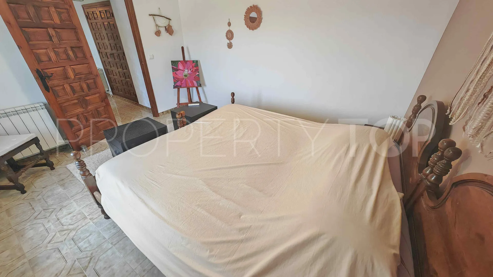 For sale Benidoleig 4 bedrooms villa