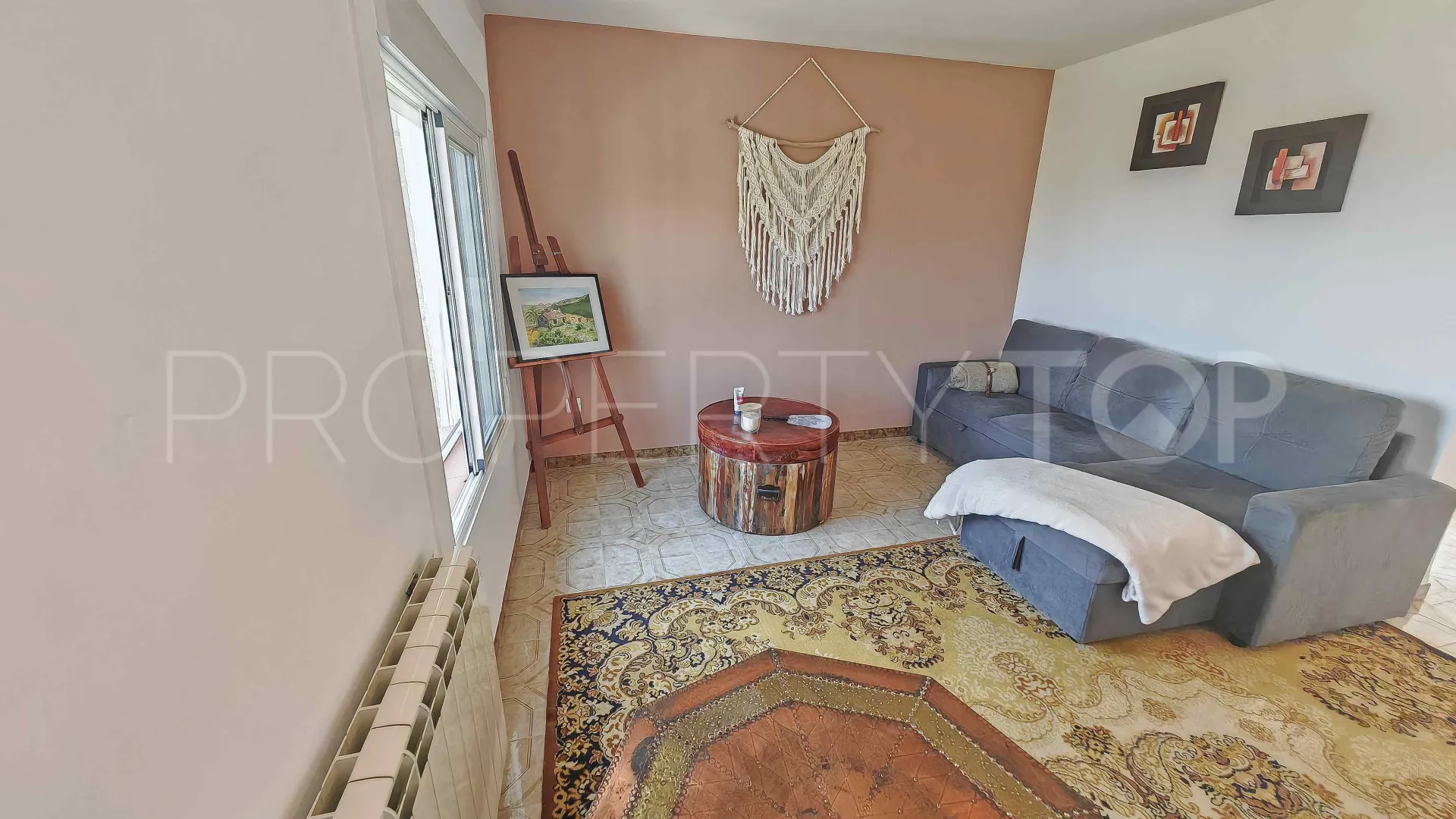 For sale Benidoleig 4 bedrooms villa