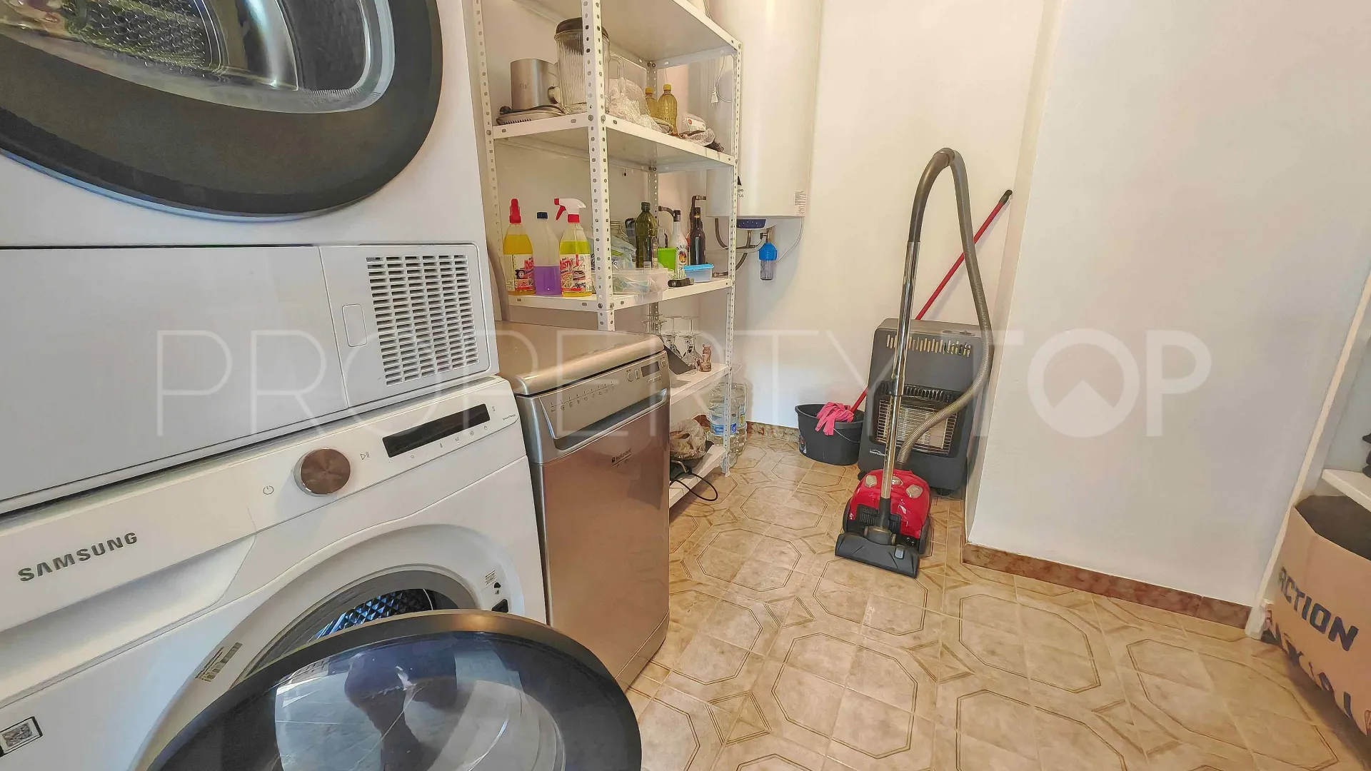 For sale Benidoleig 4 bedrooms villa