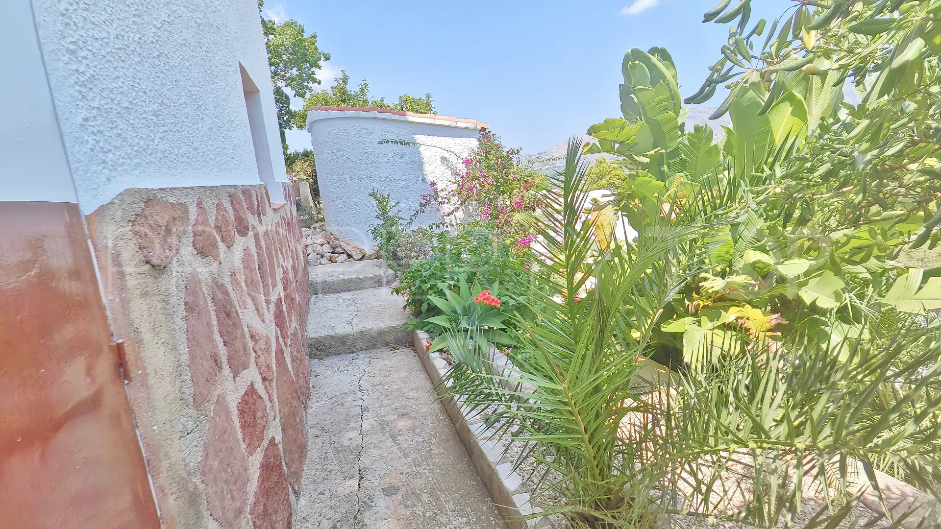 For sale Benidoleig 4 bedrooms villa