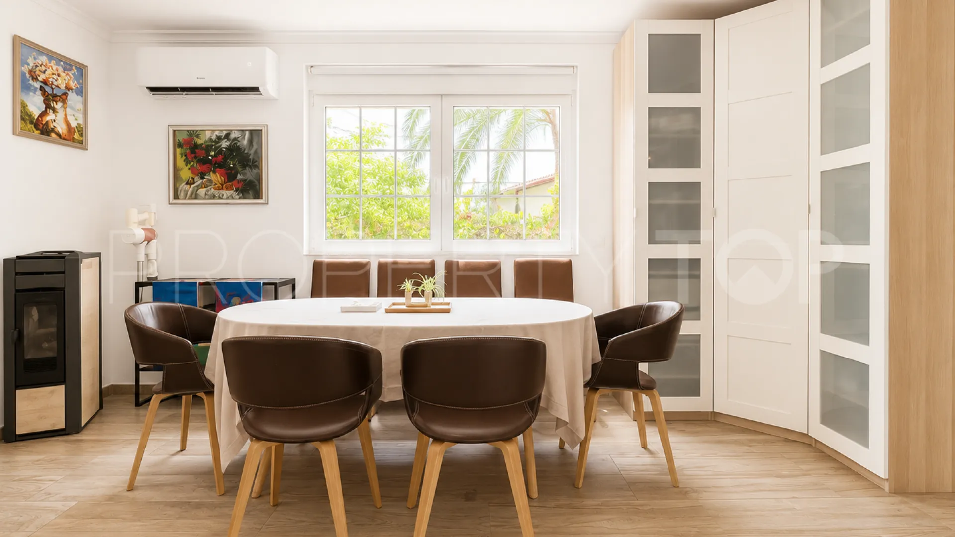 Villa a la venta en Les Marines