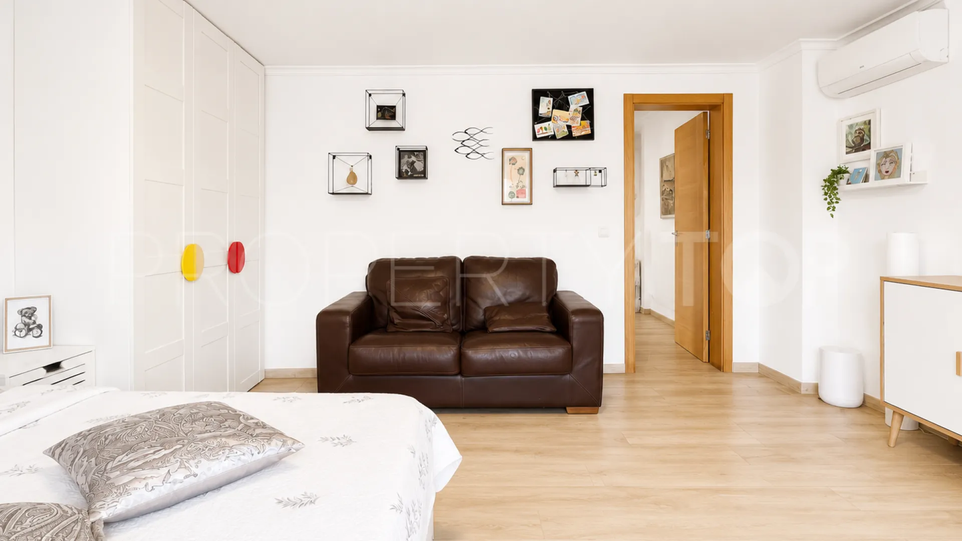 Villa a la venta en Les Marines