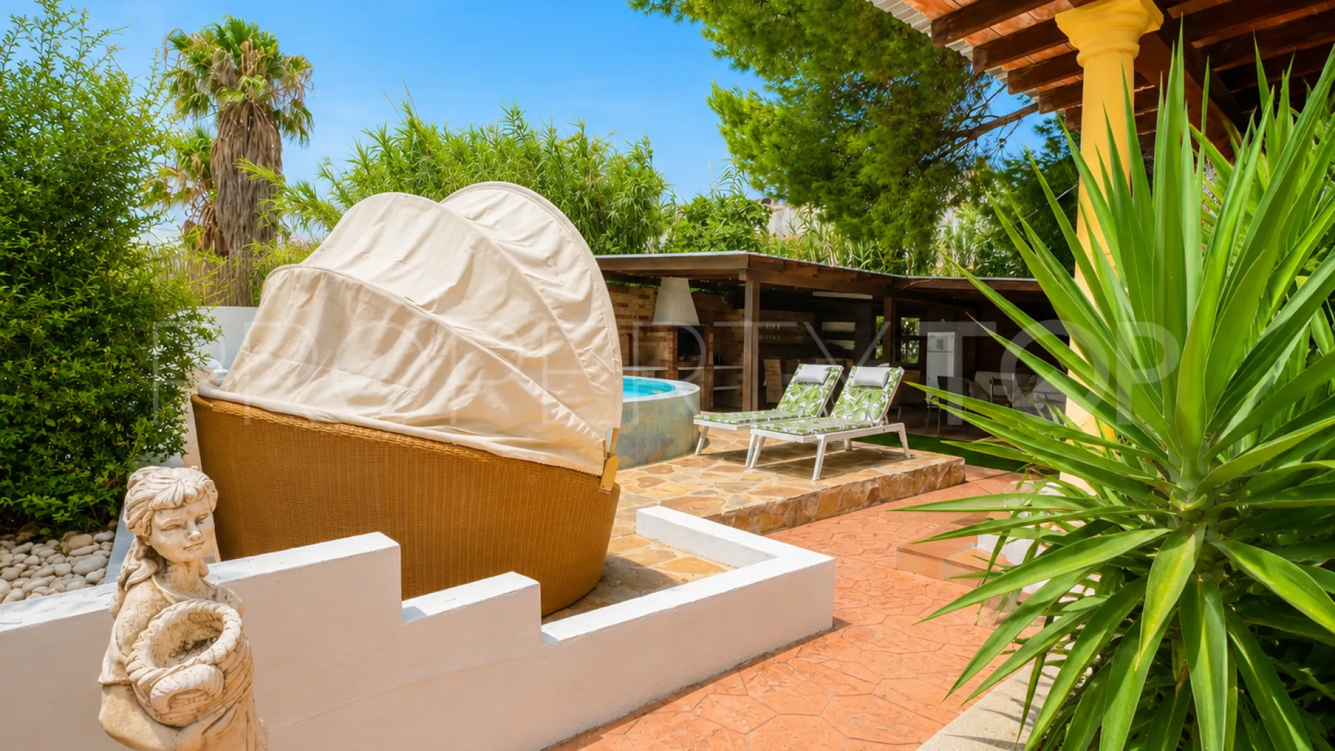 Villa a la venta en Les Marines