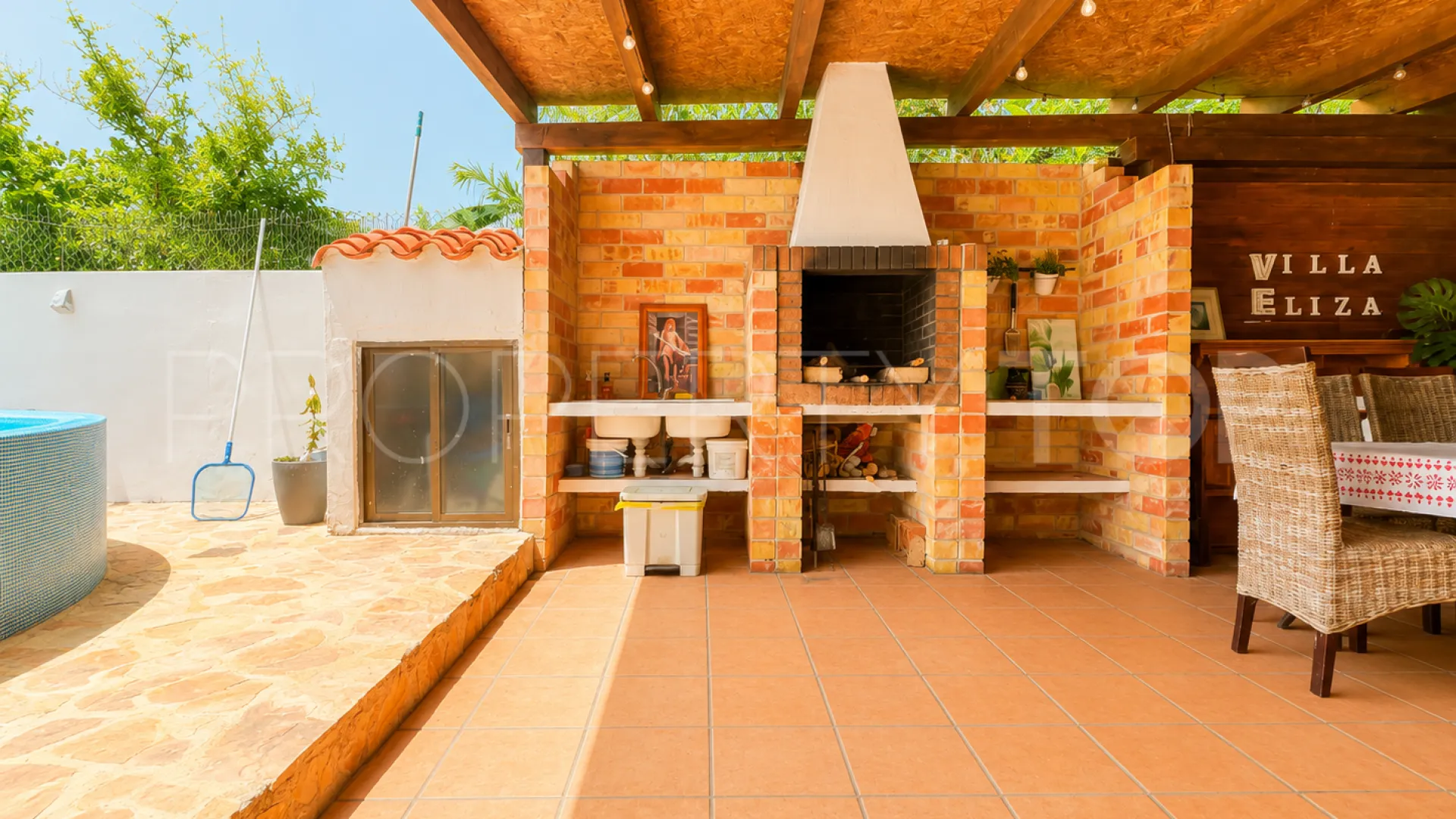 Villa a la venta en Les Marines