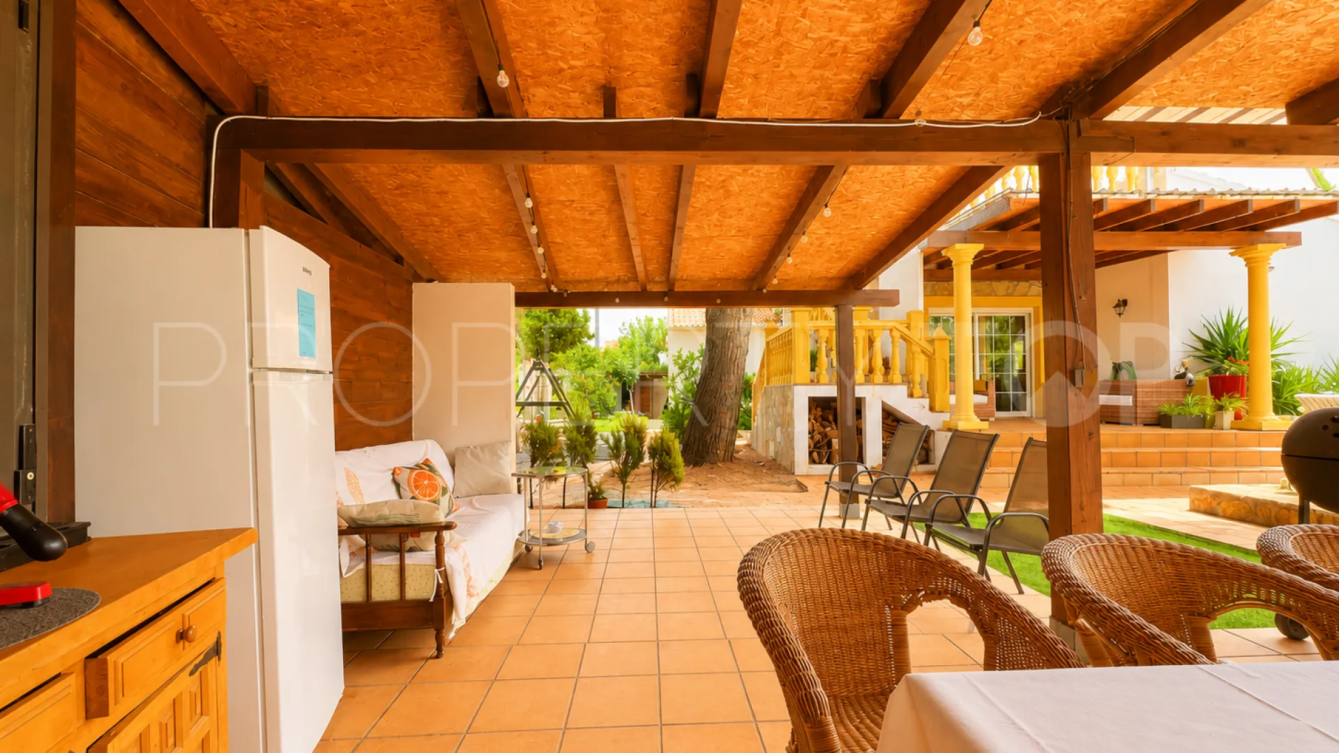 Villa a la venta en Les Marines