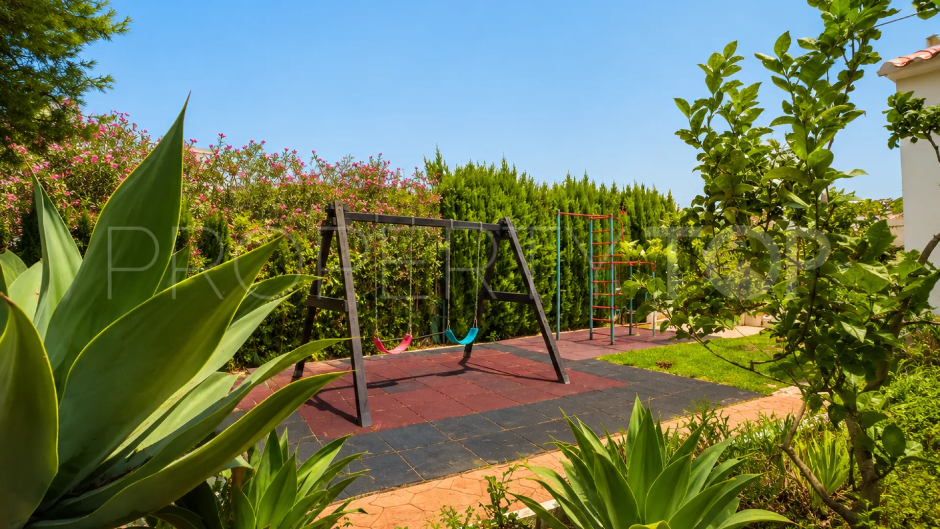 Villa a la venta en Les Marines