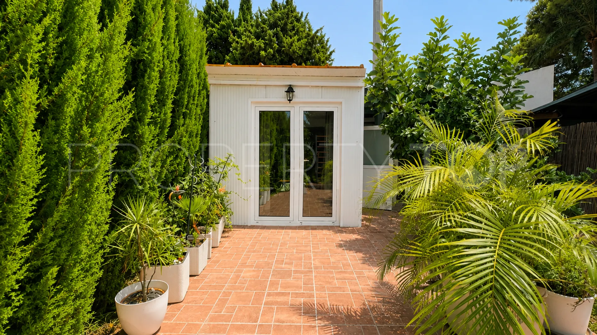 Villa a la venta en Les Marines