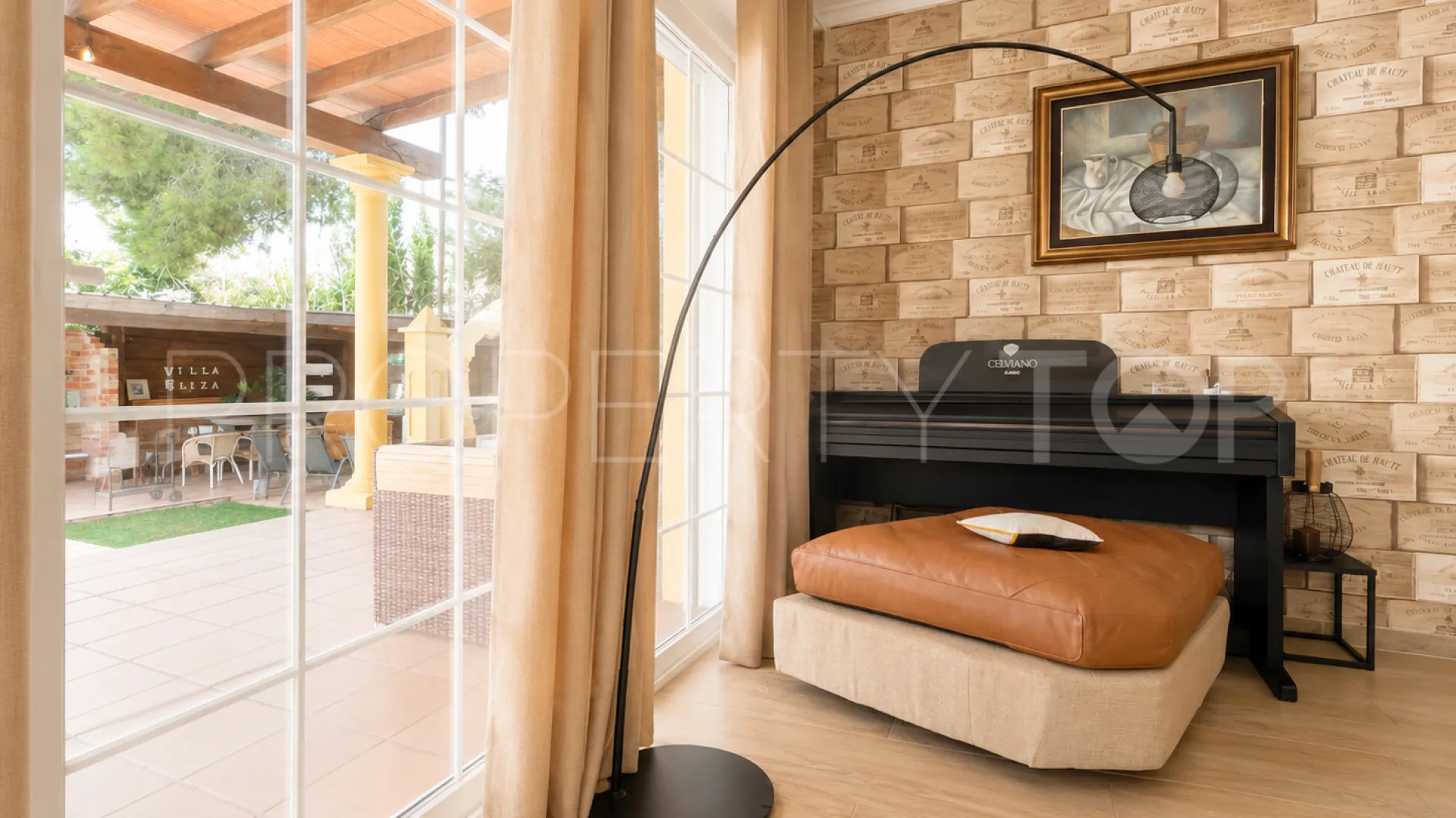 Villa a la venta en Les Marines
