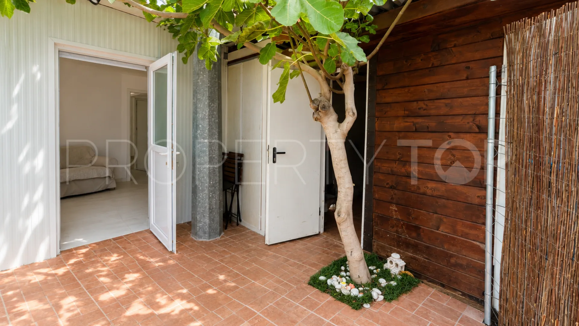 Villa a la venta en Les Marines