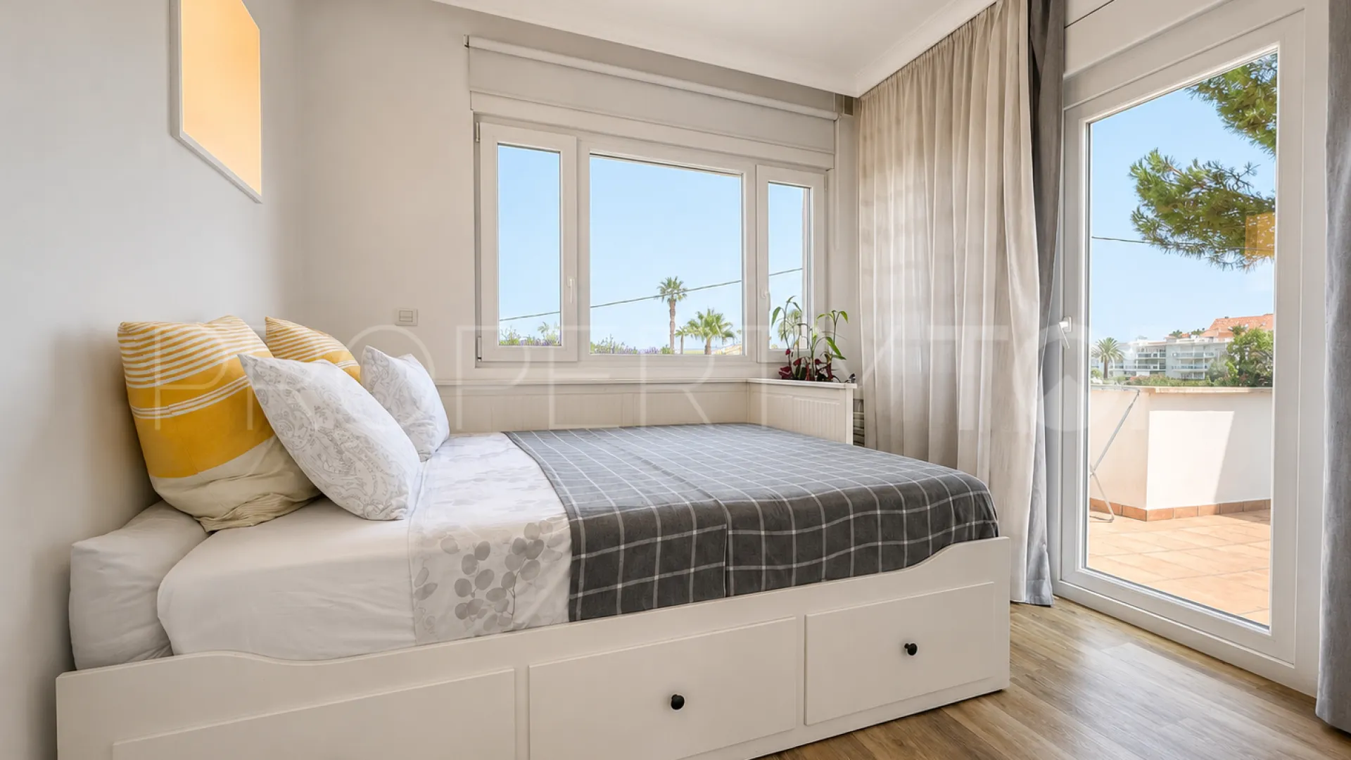 Villa a la venta en Les Marines