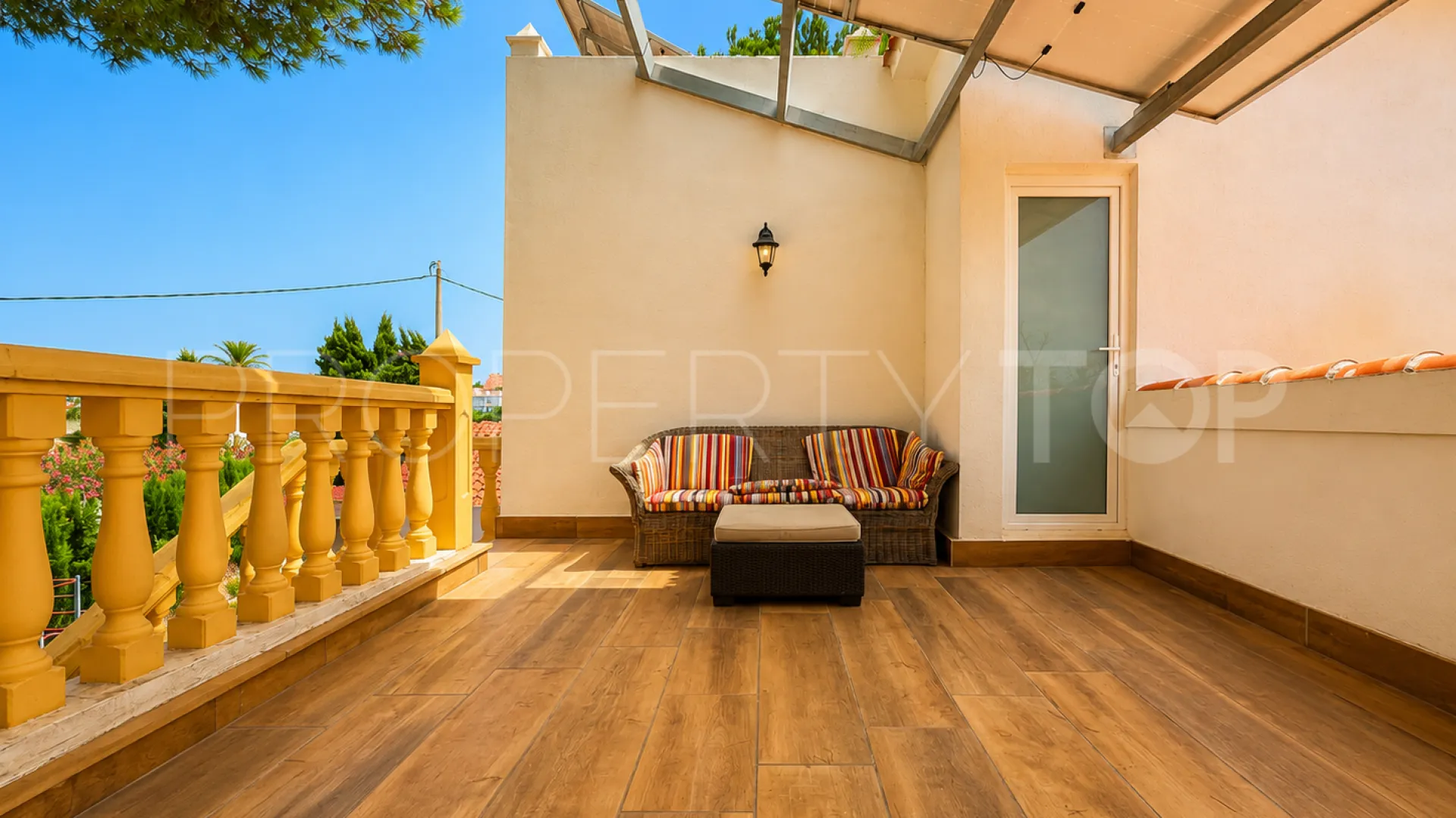 Villa a la venta en Les Marines
