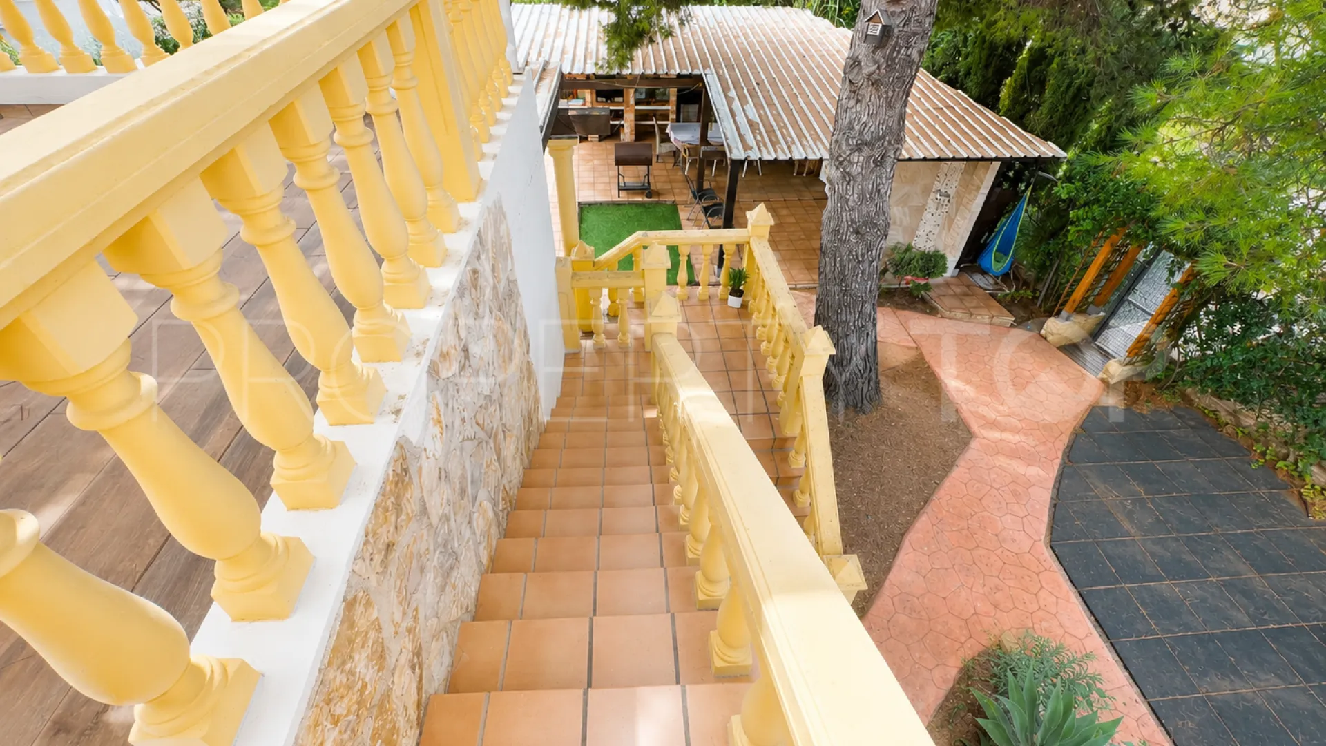 Villa a la venta en Les Marines