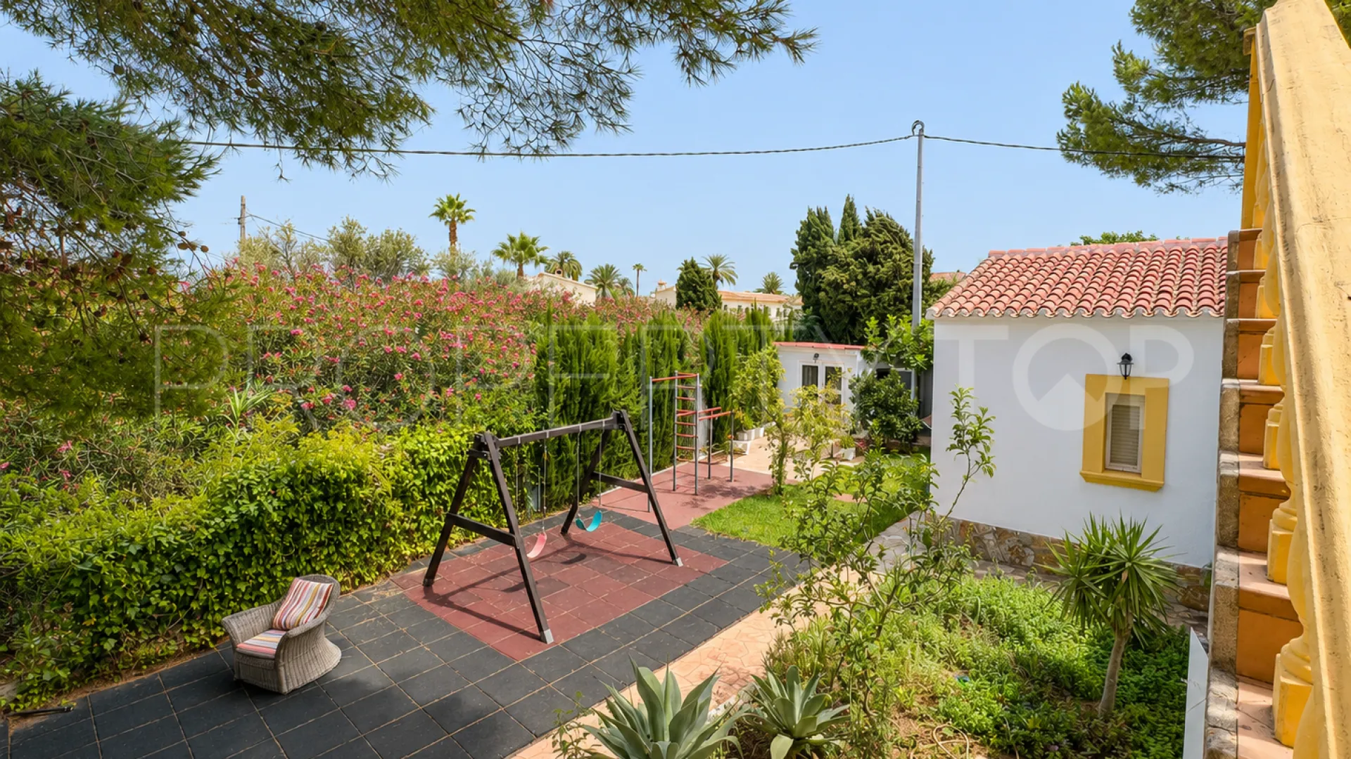 Villa a la venta en Les Marines