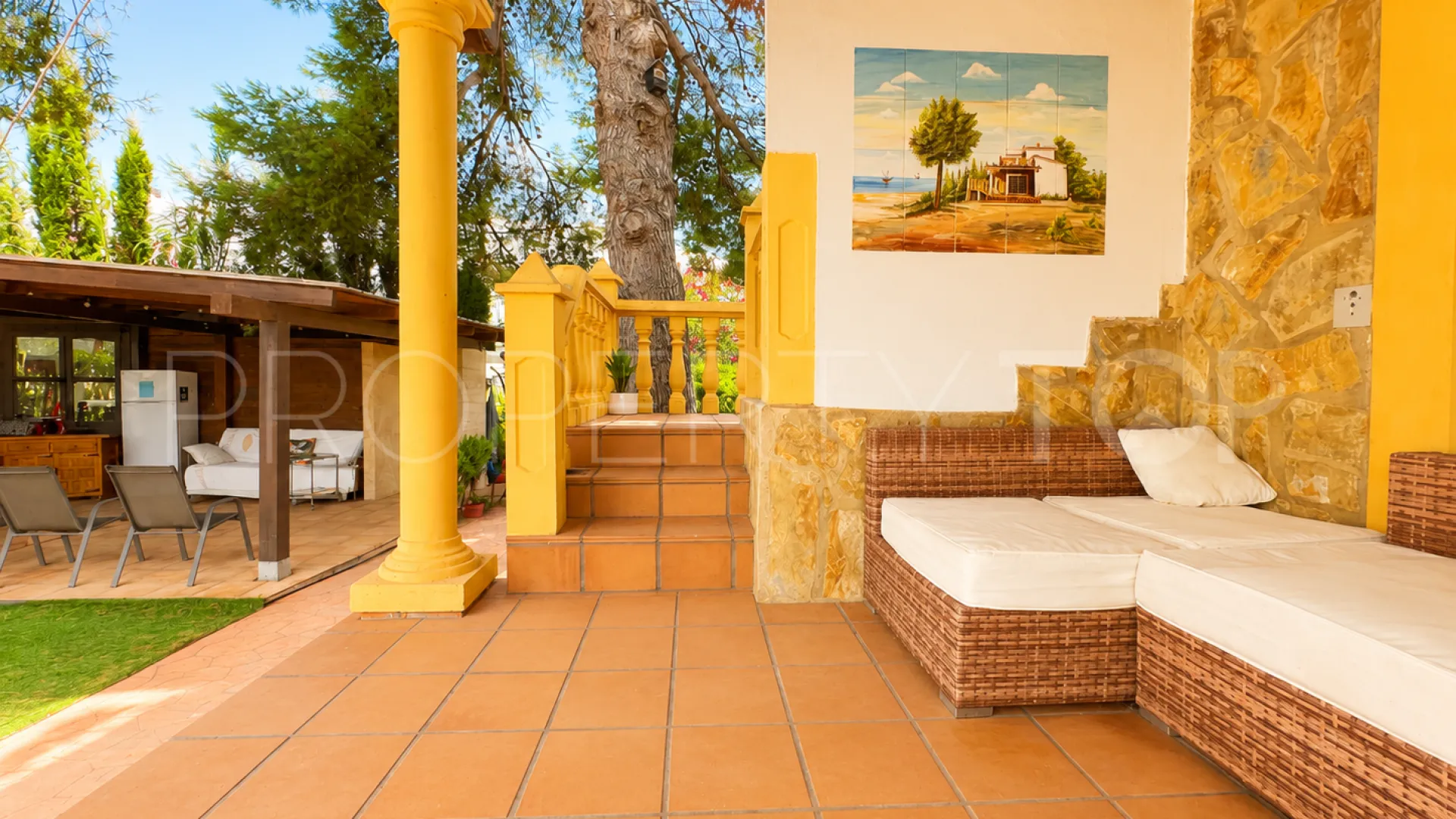 Villa a la venta en Les Marines