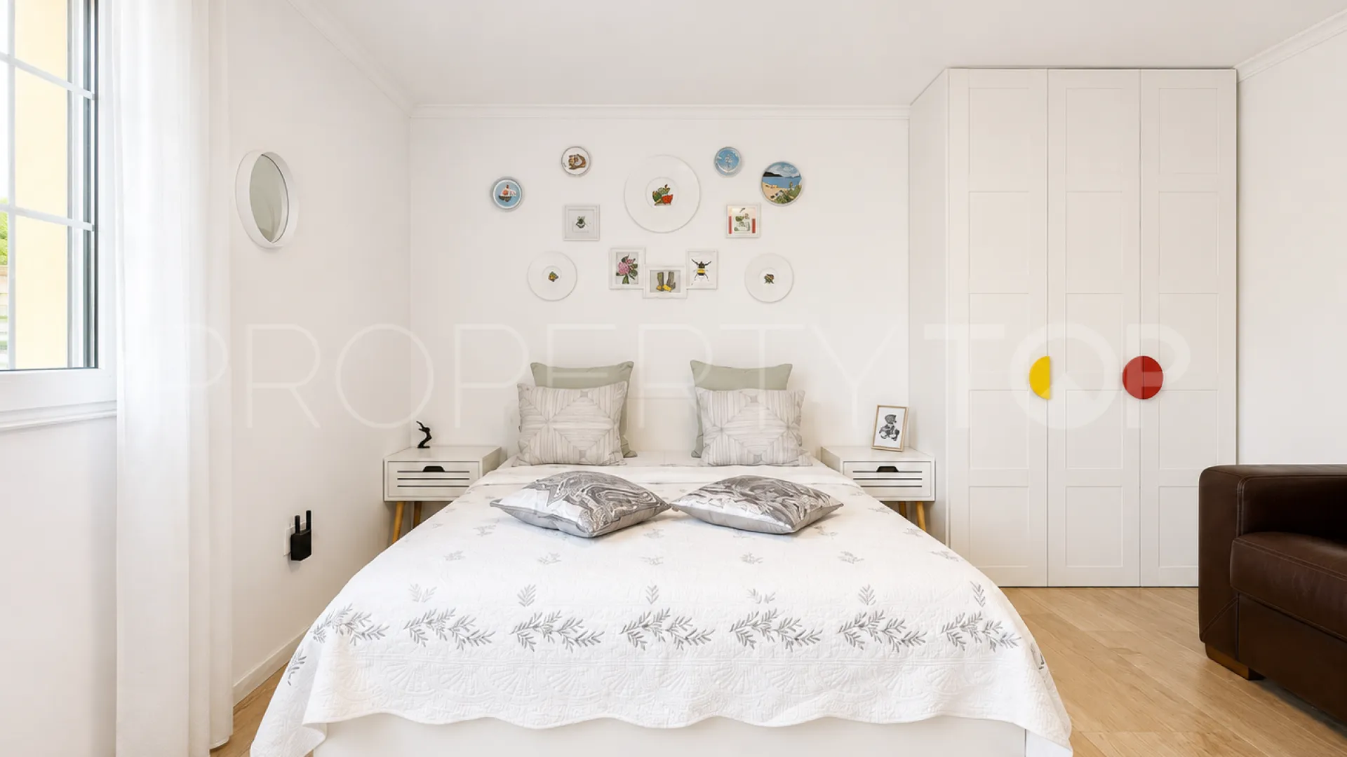 Villa a la venta en Les Marines