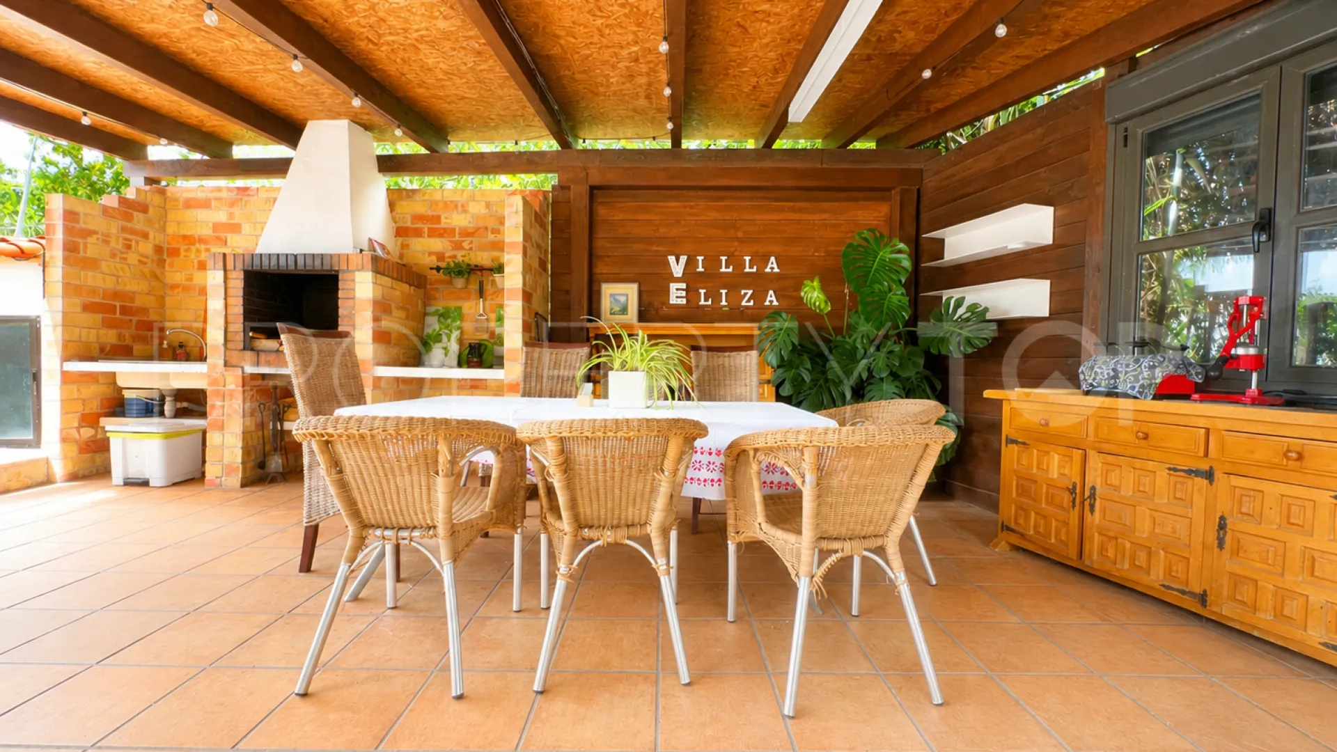 Villa a la venta en Les Marines