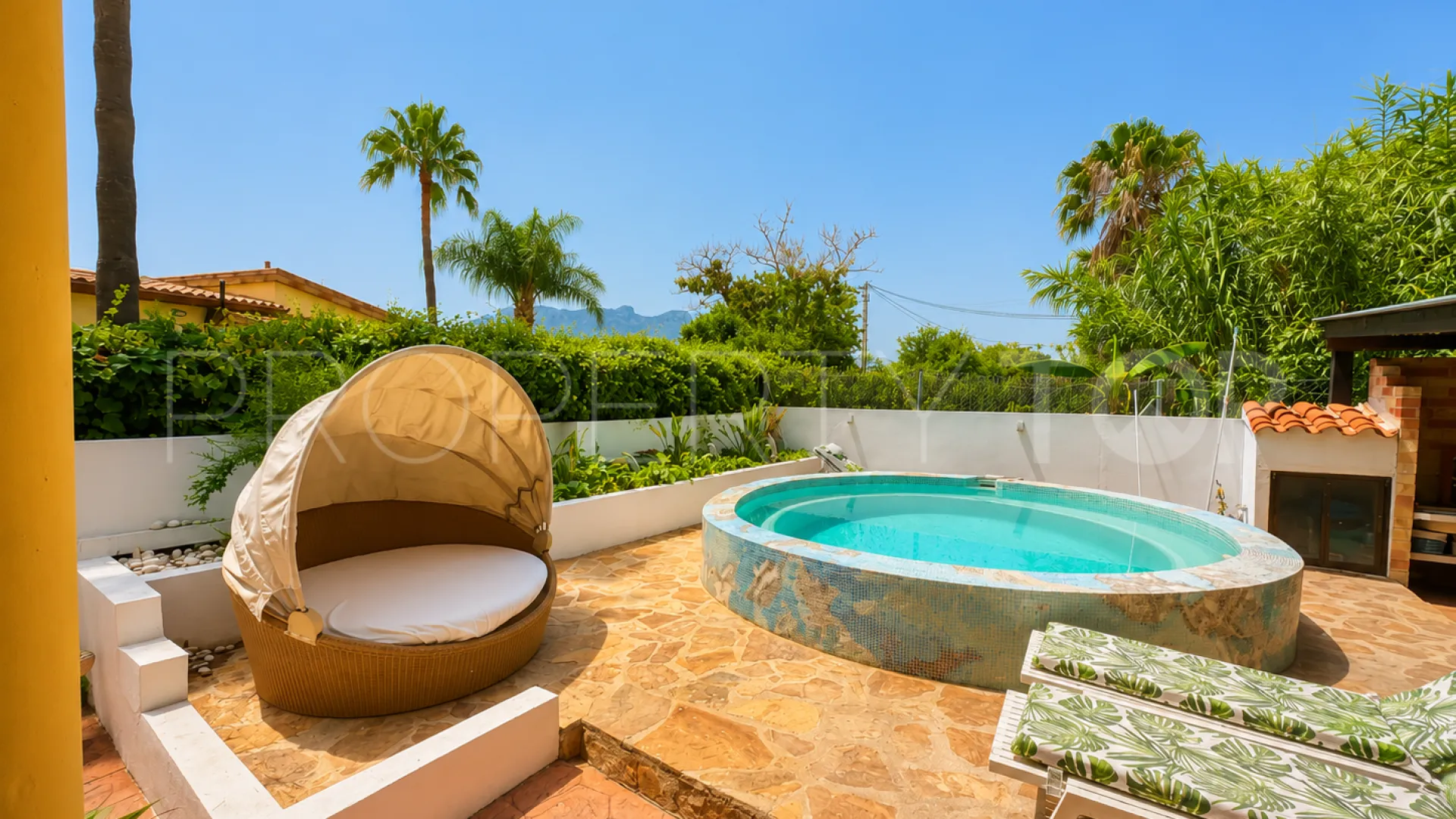 Villa a la venta en Les Marines