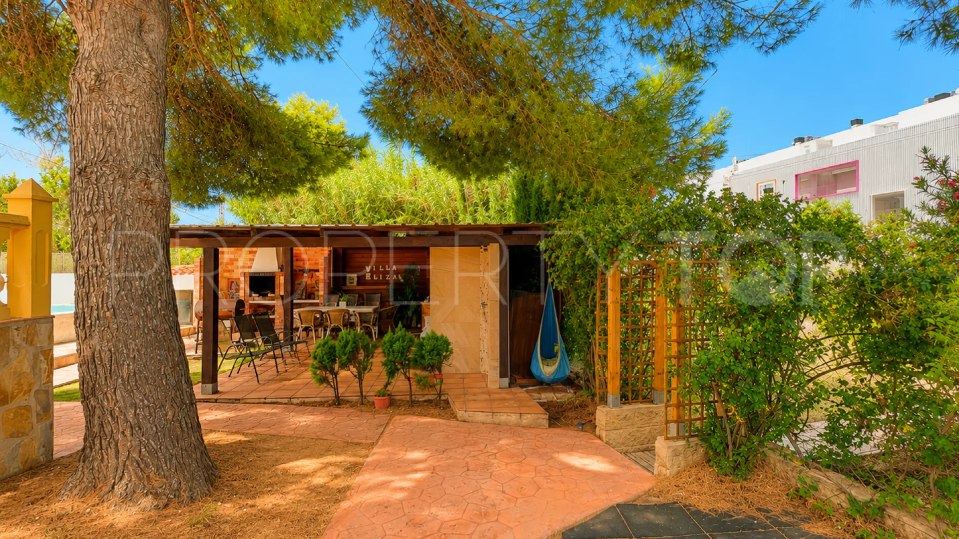 Villa a la venta en Les Marines