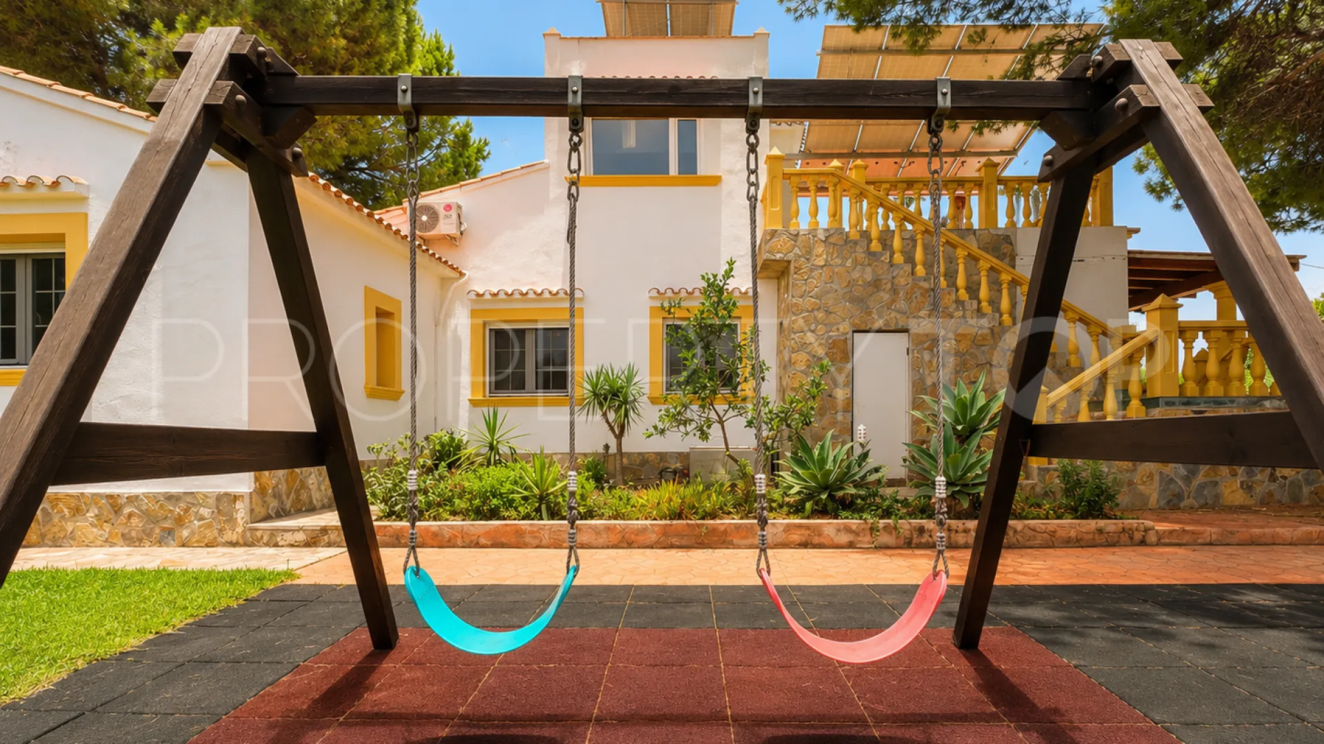 Villa a la venta en Les Marines