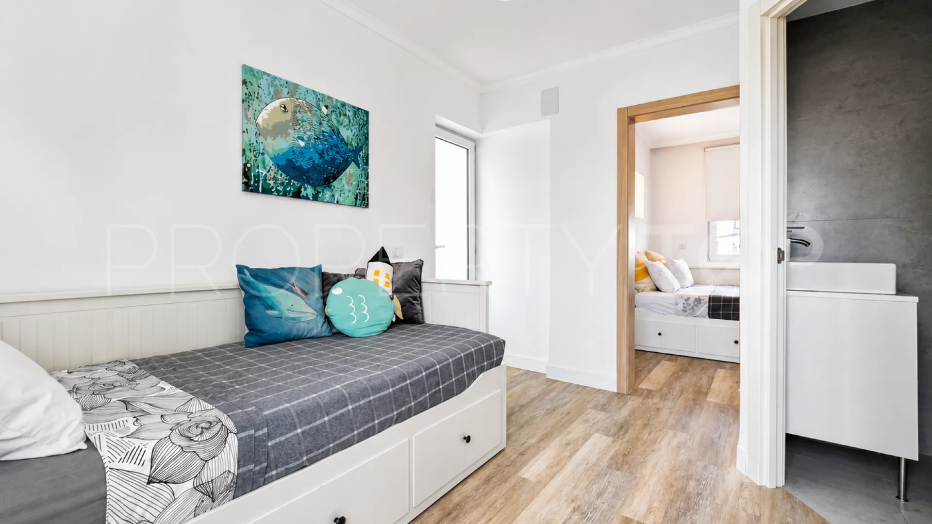 Villa a la venta en Les Marines
