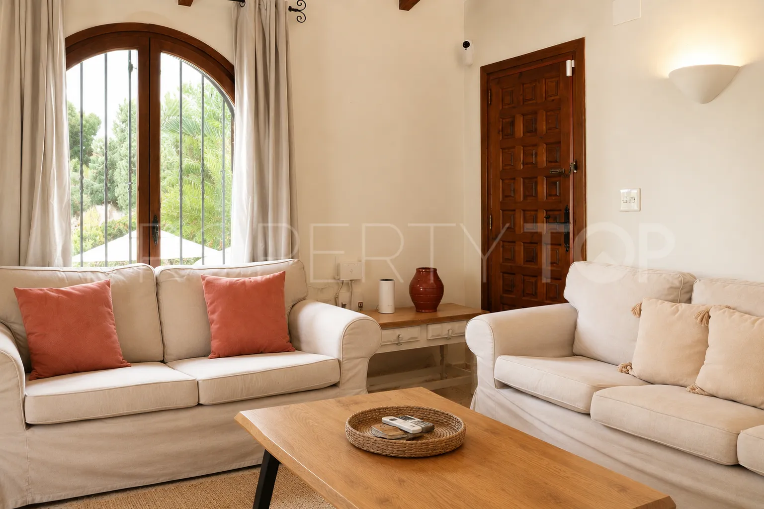 3 bedrooms villa for sale in Benissa Costa