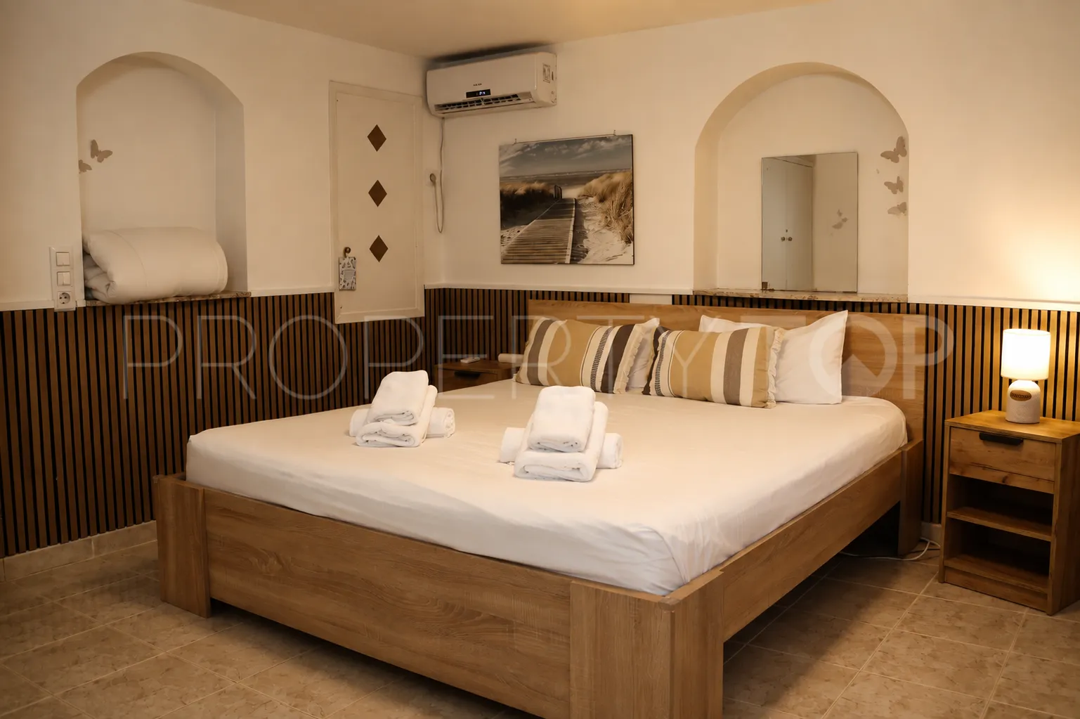 3 bedrooms villa for sale in Benissa Costa