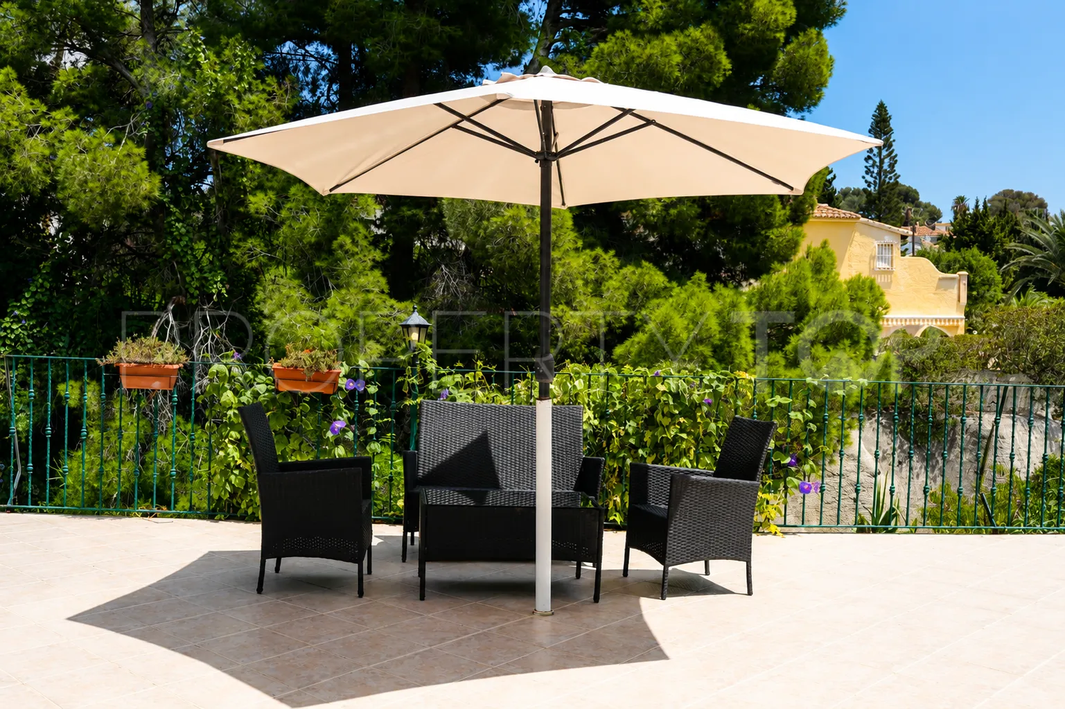 3 bedrooms villa for sale in Benissa Costa
