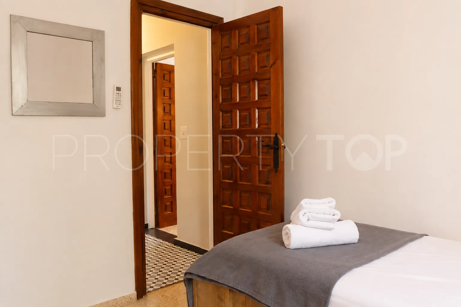 3 bedrooms villa for sale in Benissa Costa