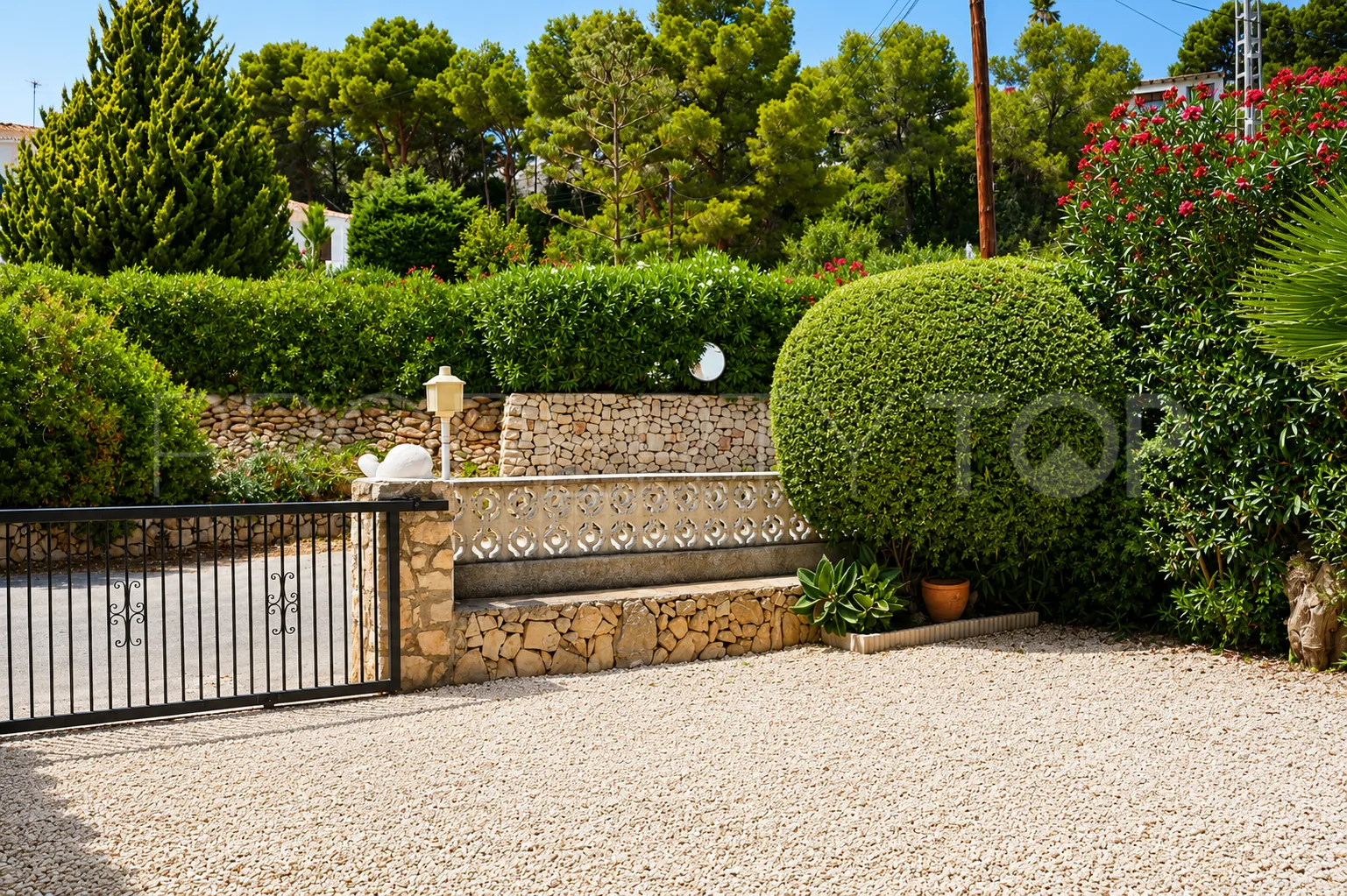 3 bedrooms villa for sale in Benissa Costa