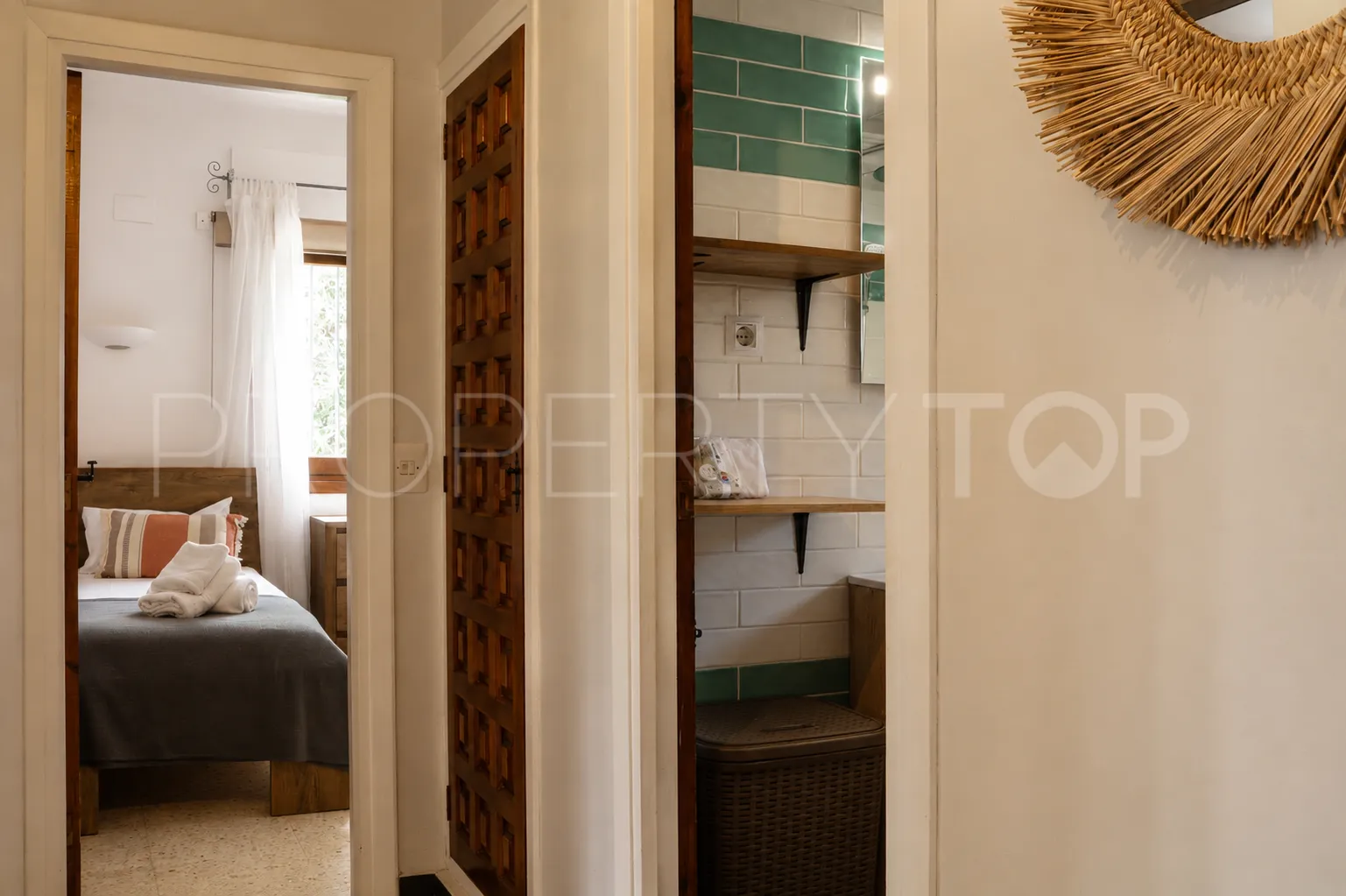 3 bedrooms villa for sale in Benissa Costa