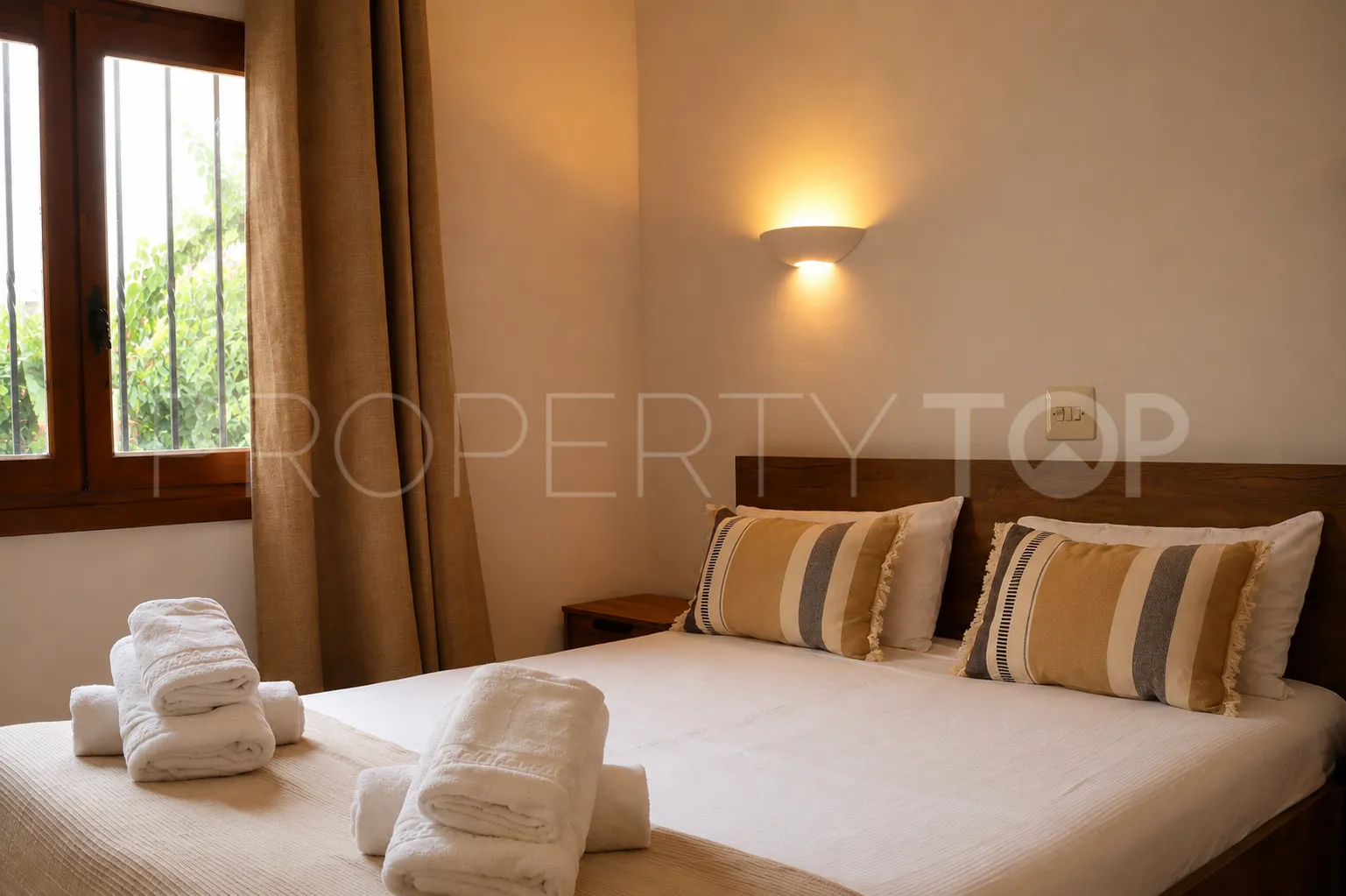 3 bedrooms villa for sale in Benissa Costa