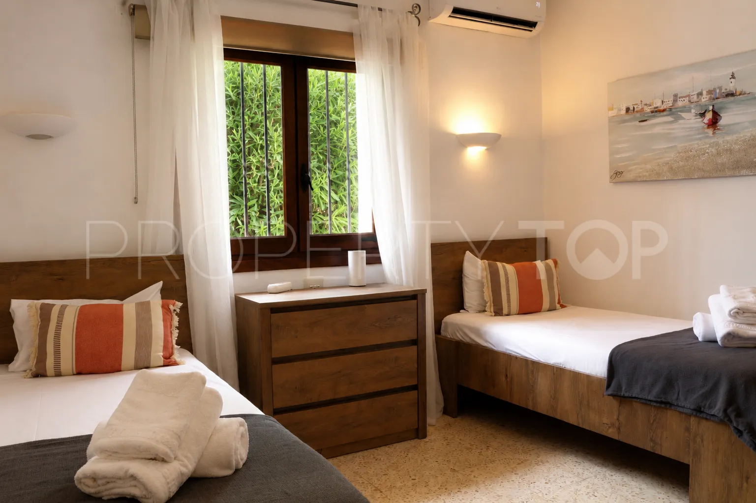 3 bedrooms villa for sale in Benissa Costa