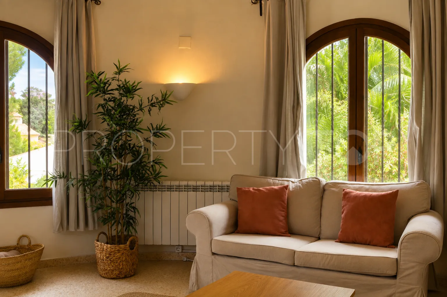 3 bedrooms villa for sale in Benissa Costa