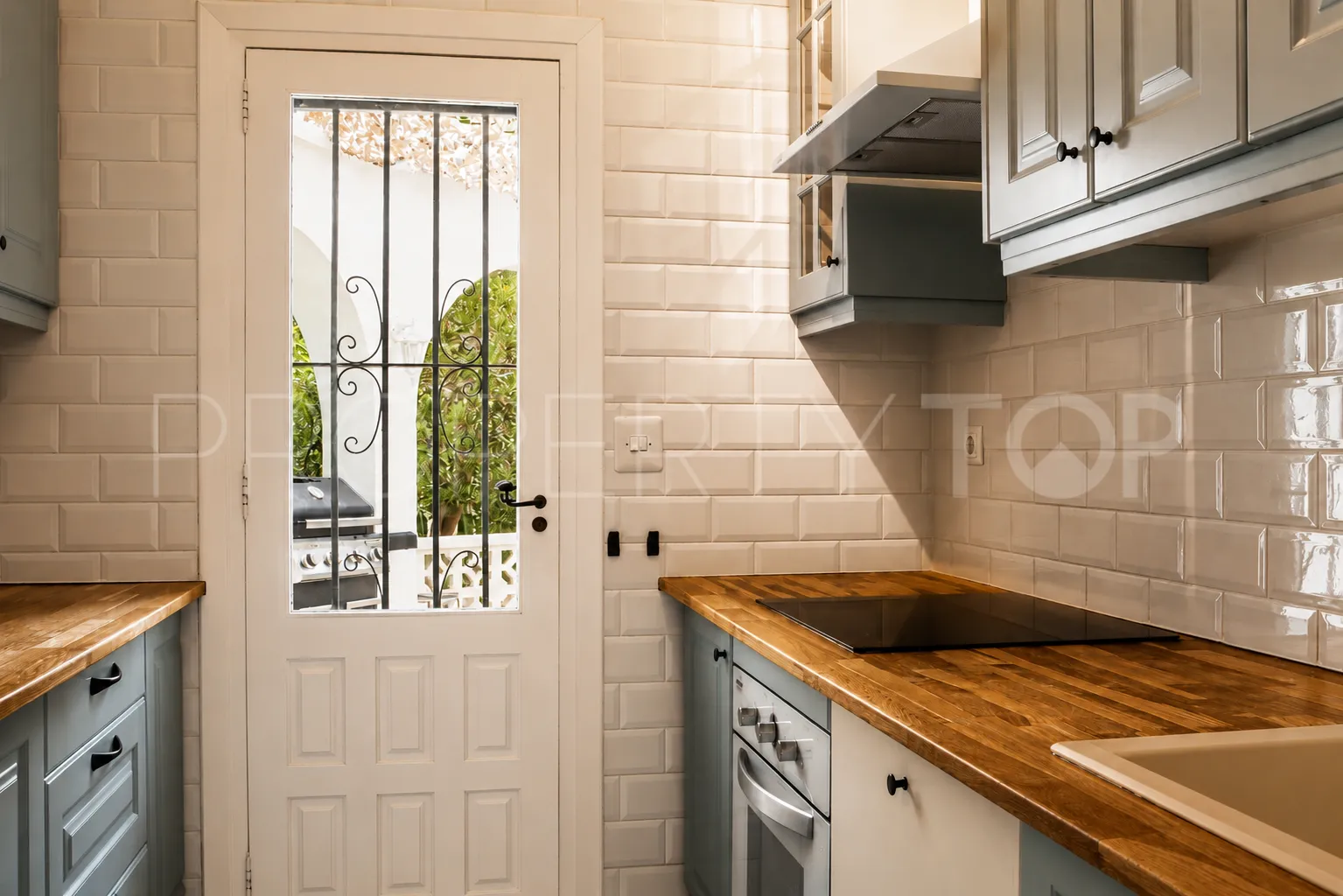 3 bedrooms villa for sale in Benissa Costa