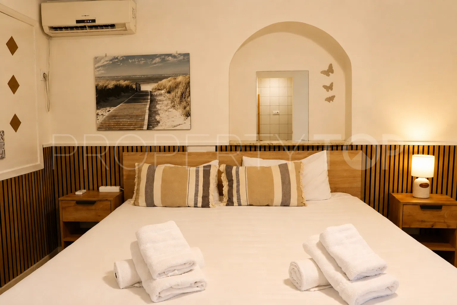 3 bedrooms villa for sale in Benissa Costa
