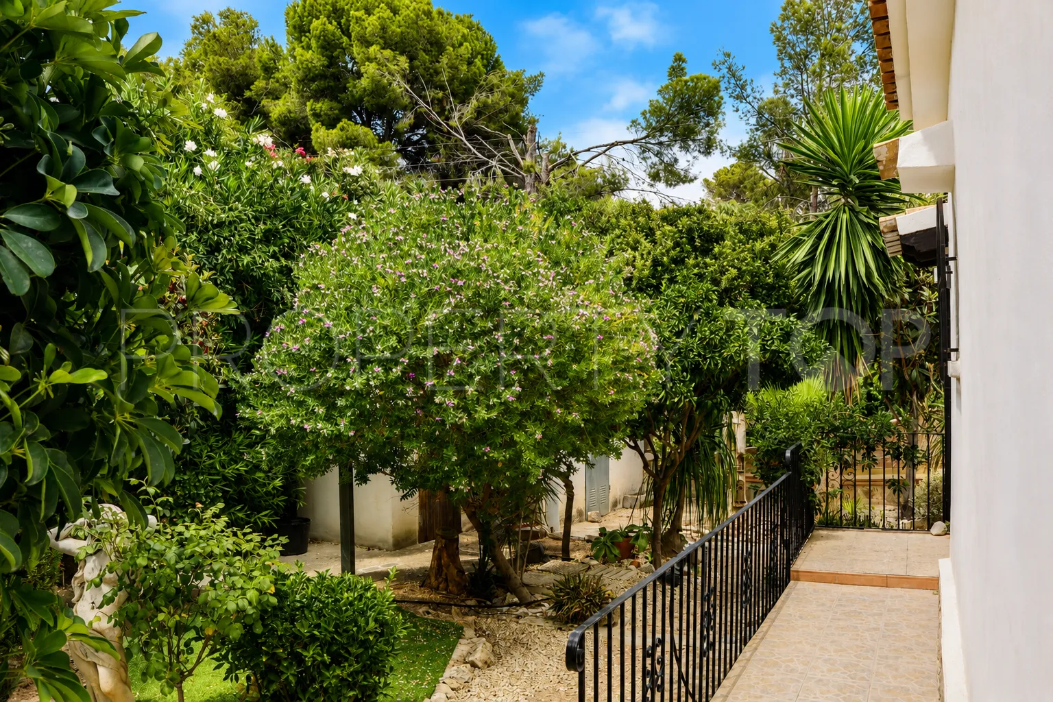3 bedrooms villa for sale in Benissa Costa
