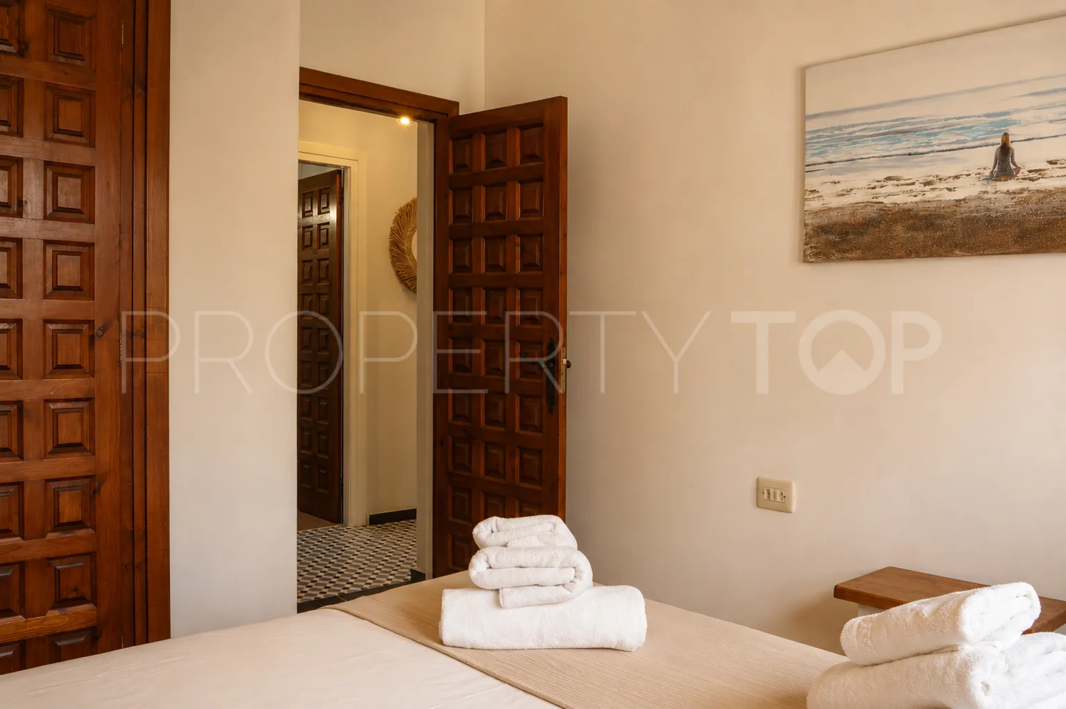 3 bedrooms villa for sale in Benissa Costa
