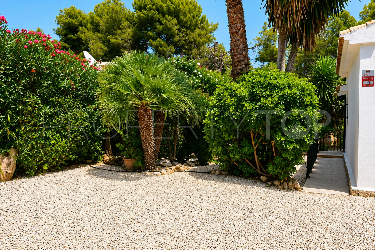 3 bedrooms villa for sale in Benissa Costa