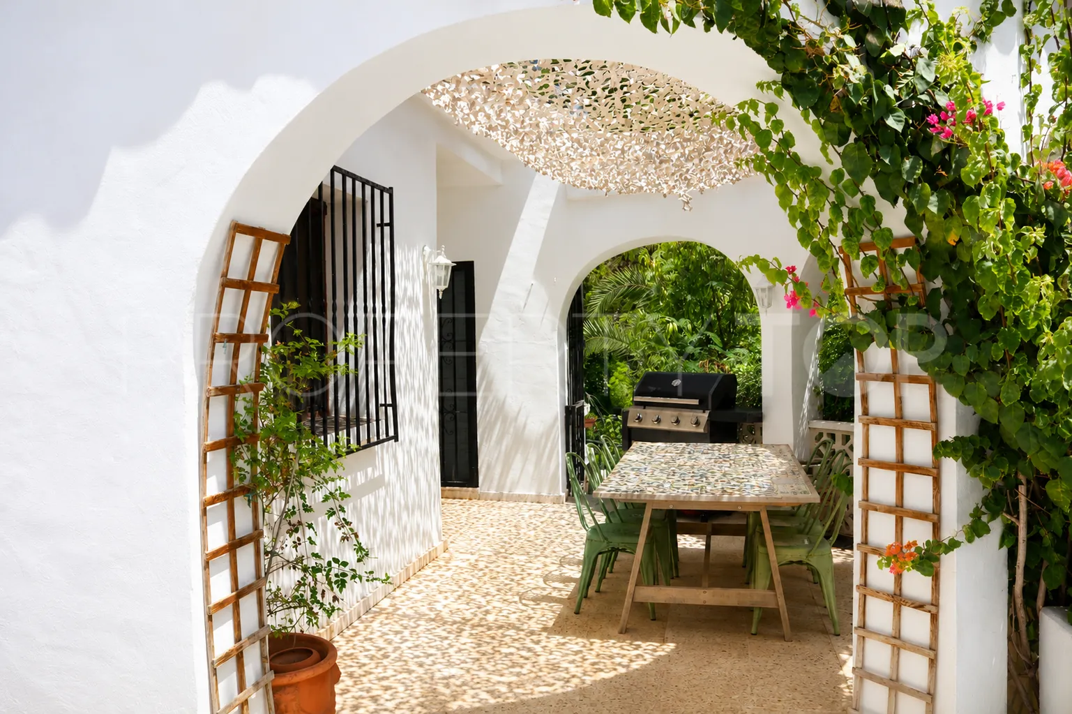 3 bedrooms villa for sale in Benissa Costa