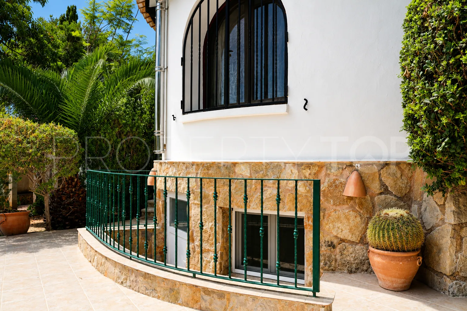 3 bedrooms villa for sale in Benissa Costa