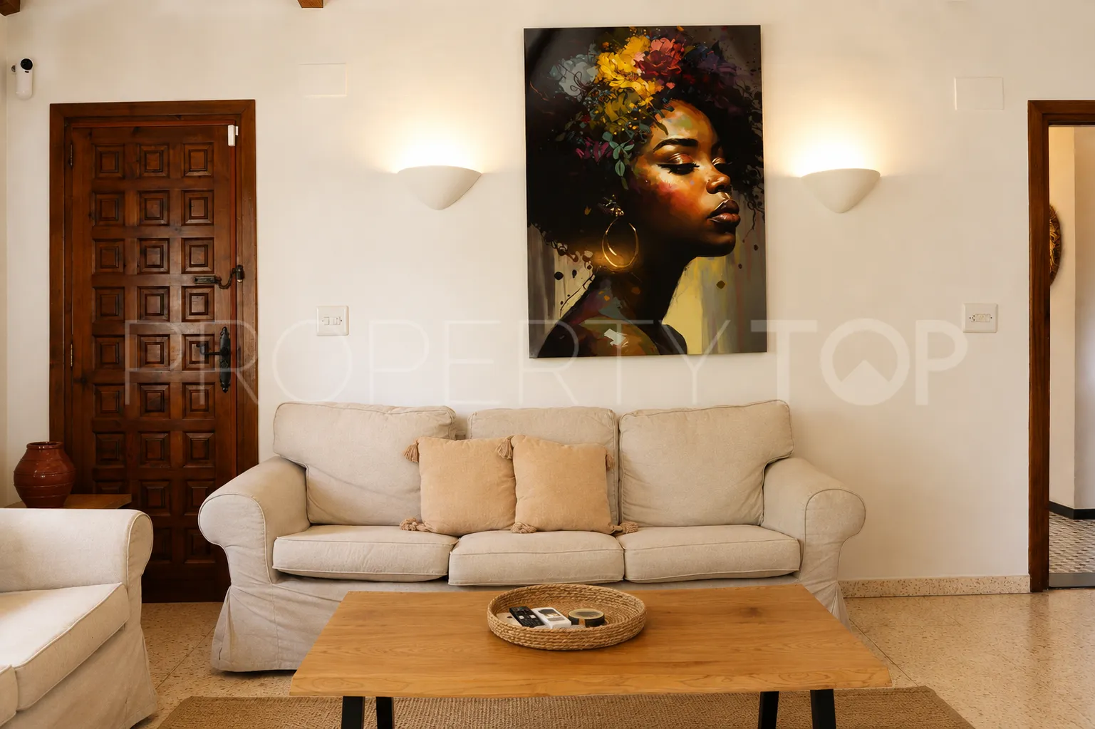 3 bedrooms villa for sale in Benissa Costa
