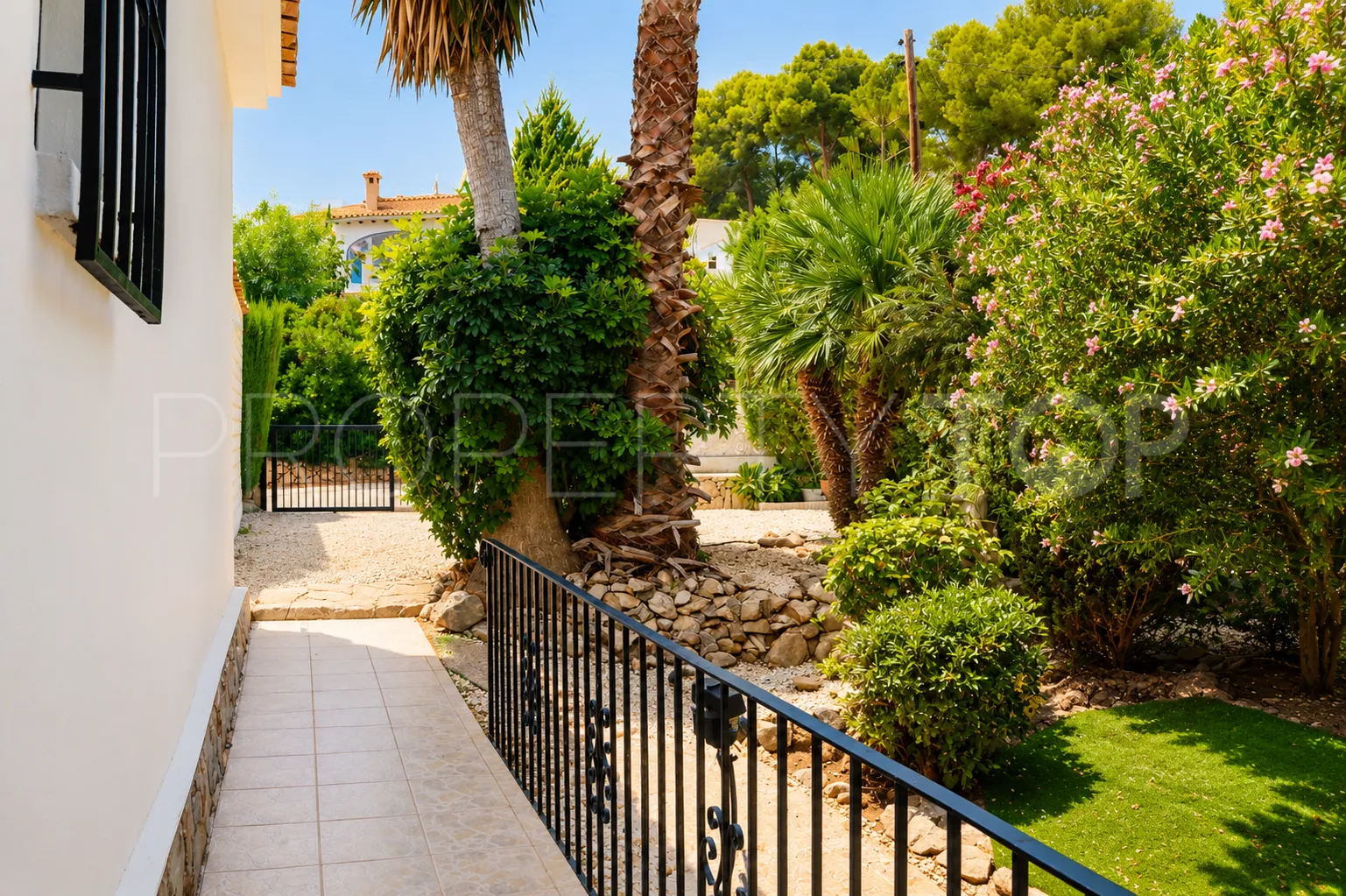 3 bedrooms villa for sale in Benissa Costa