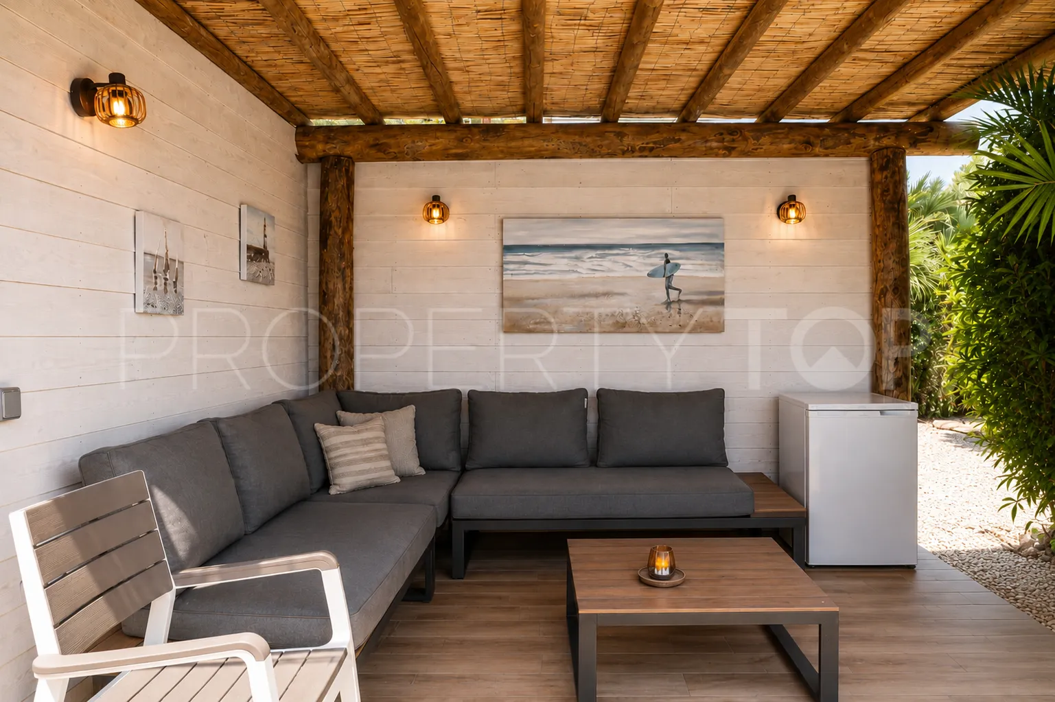 3 bedrooms villa for sale in Benissa Costa