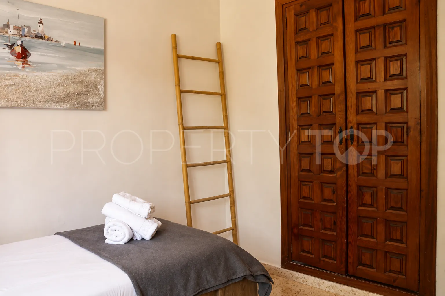 3 bedrooms villa for sale in Benissa Costa