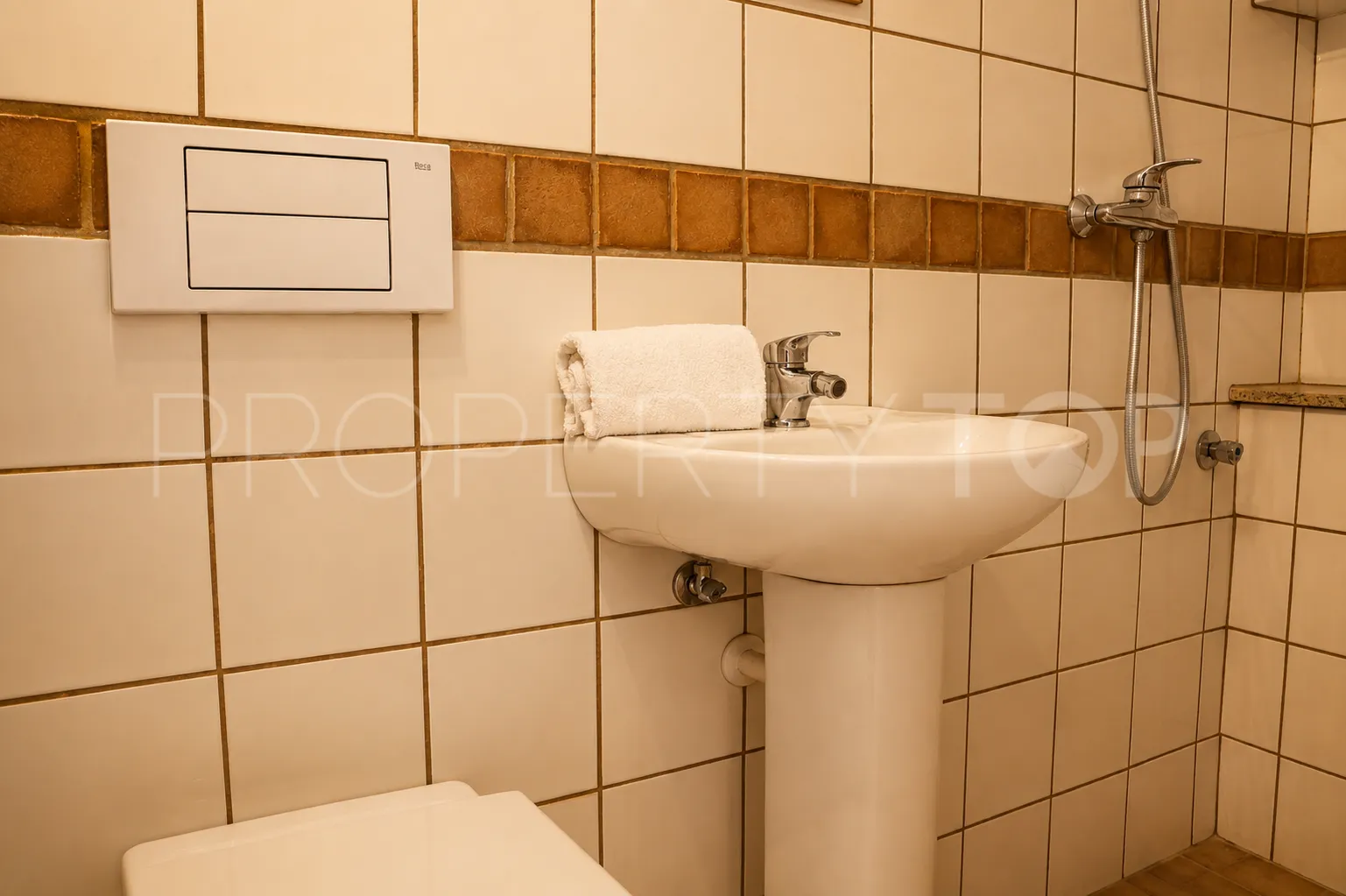 3 bedrooms villa for sale in Benissa Costa